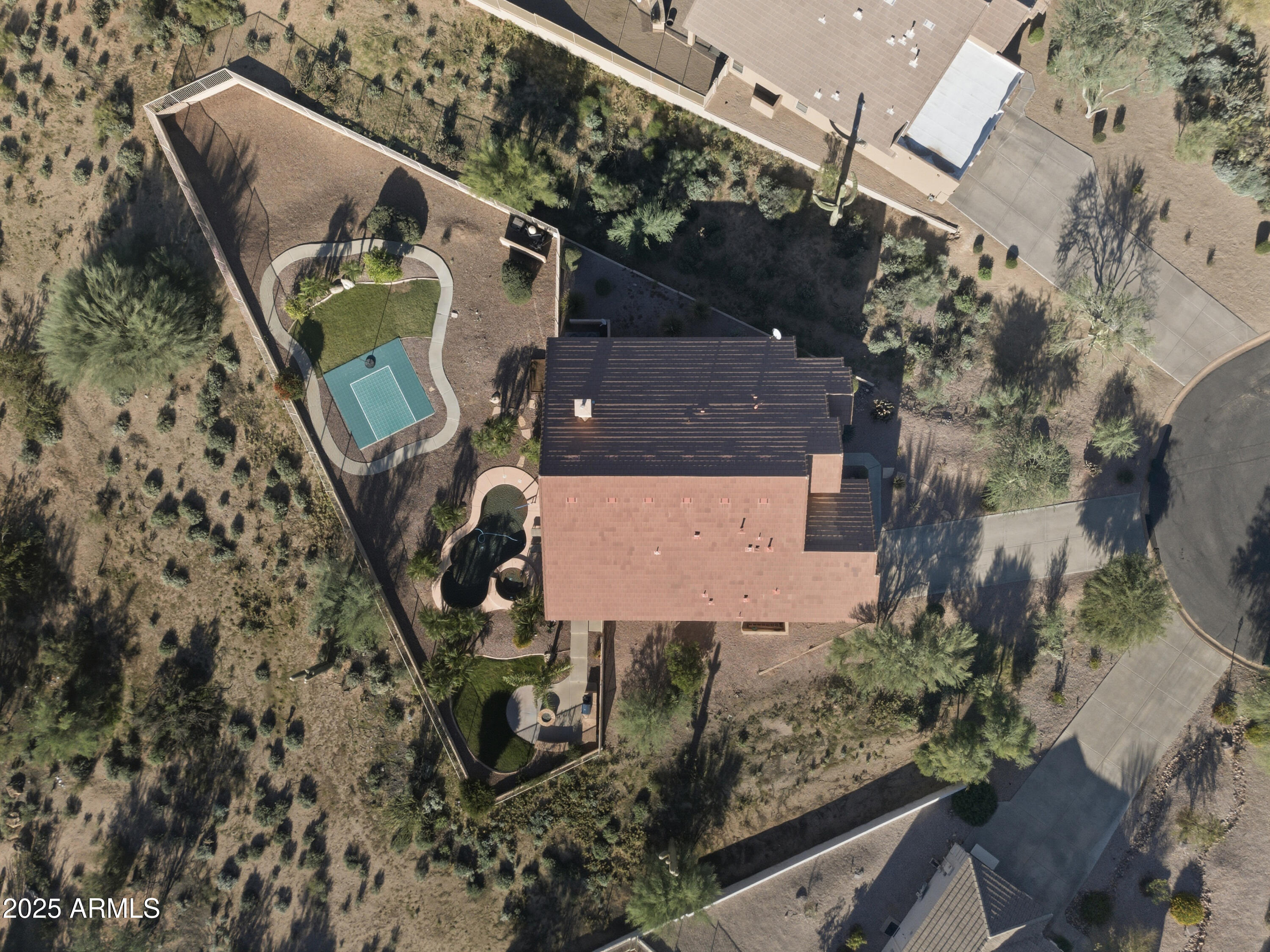 ESTATES AT PALOS VERDES - Residential