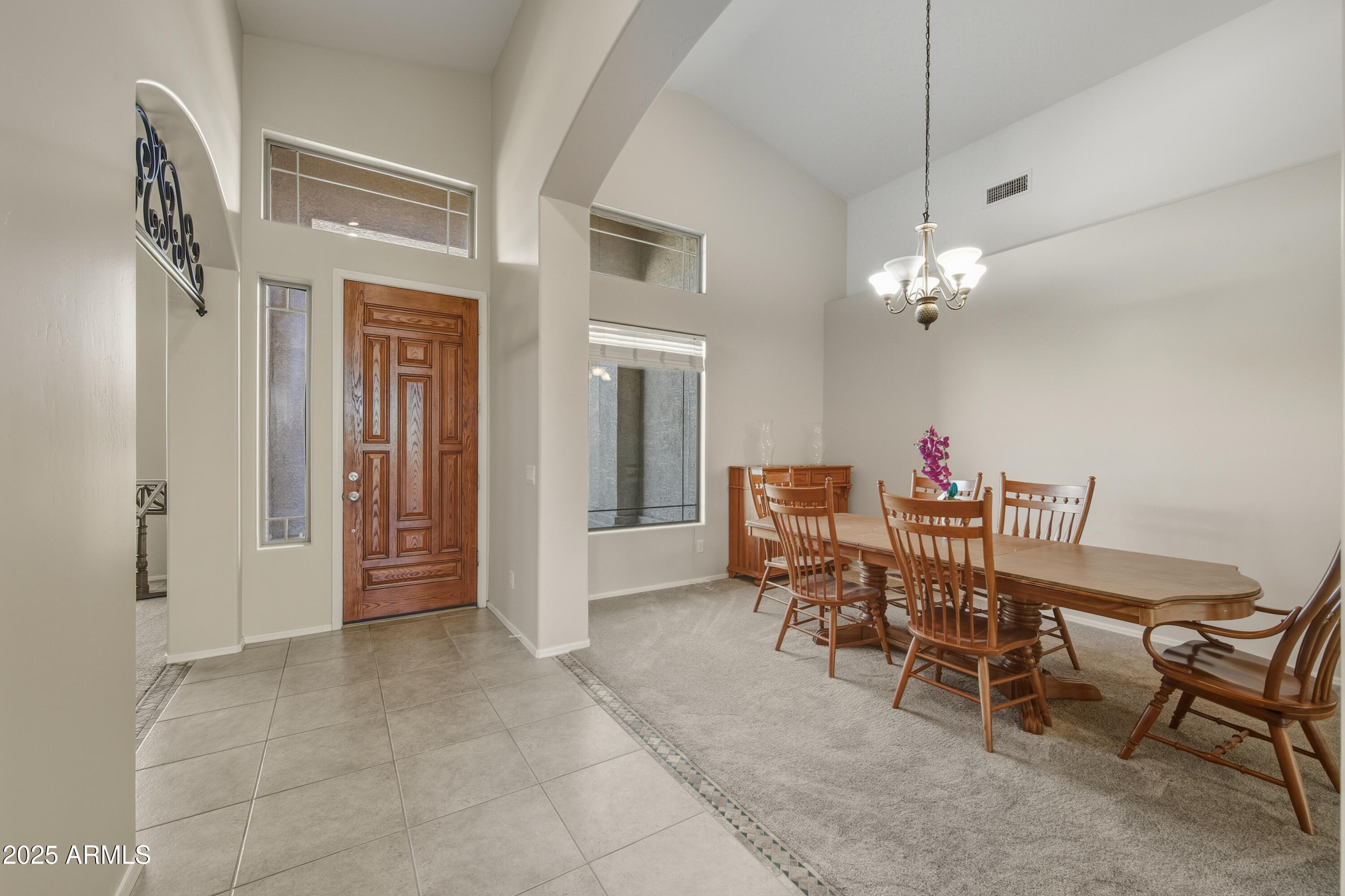 ESTATES AT PALOS VERDES - Residential