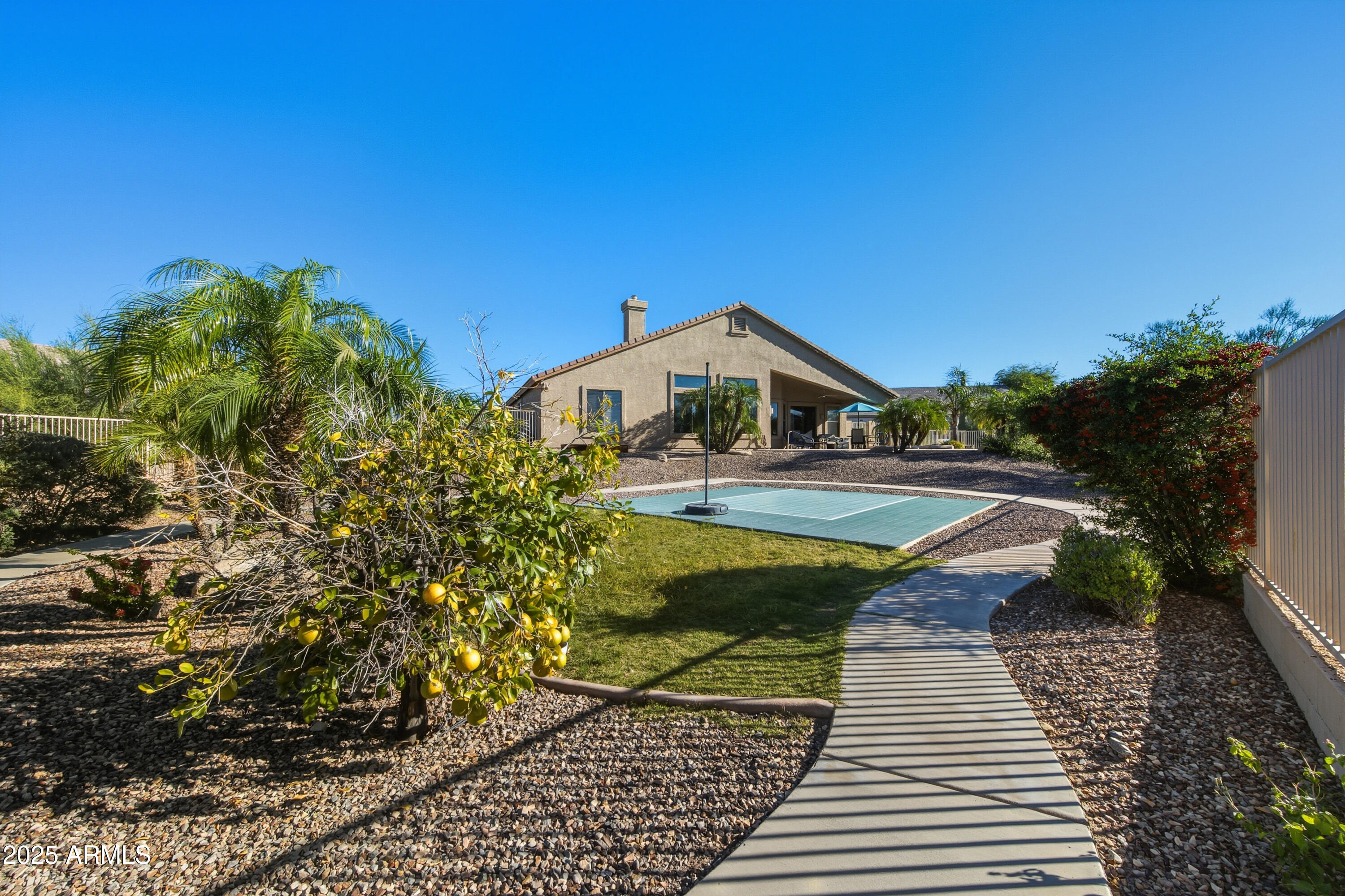 ESTATES AT PALOS VERDES - Residential