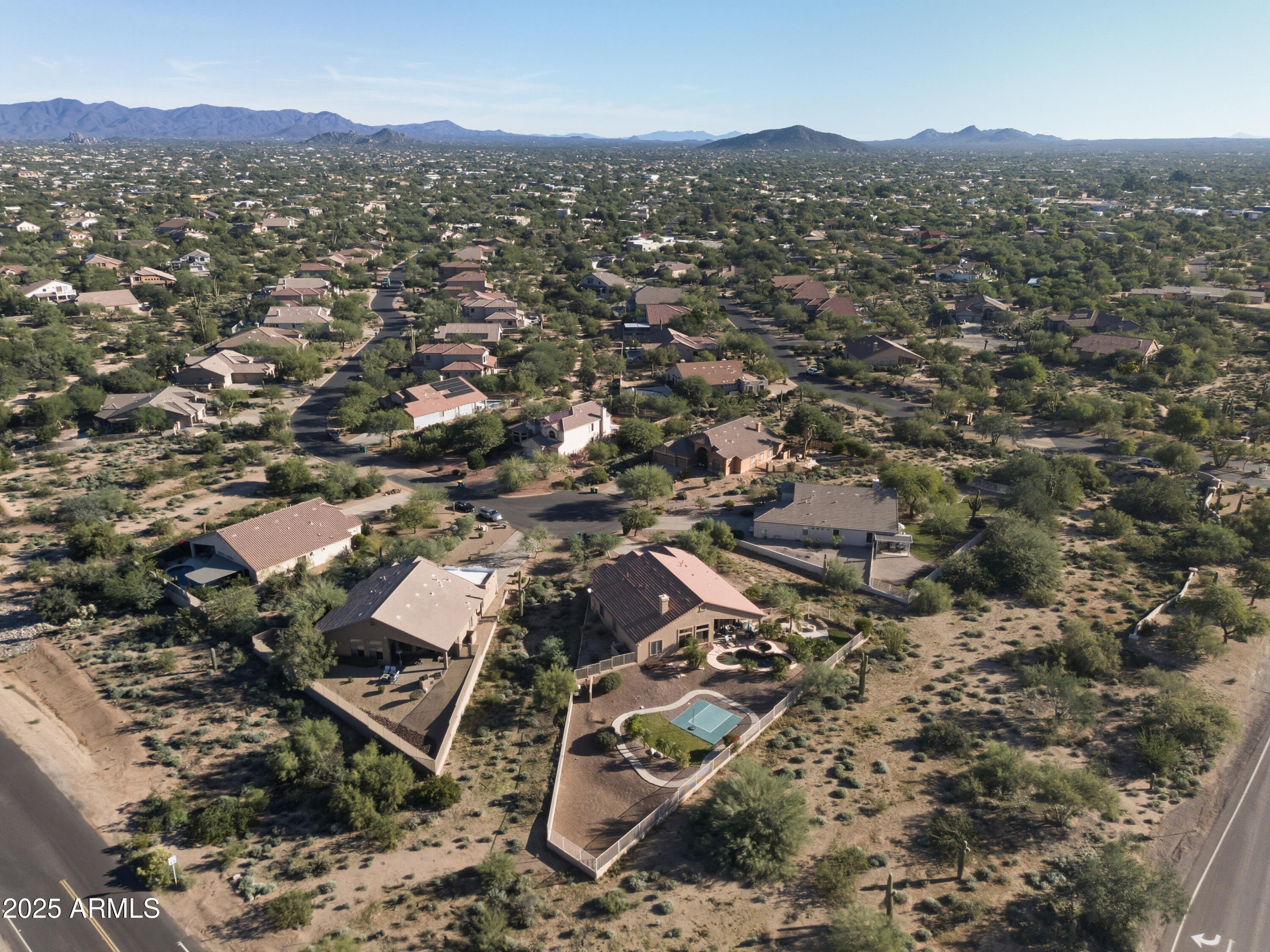 ESTATES AT PALOS VERDES - Residential