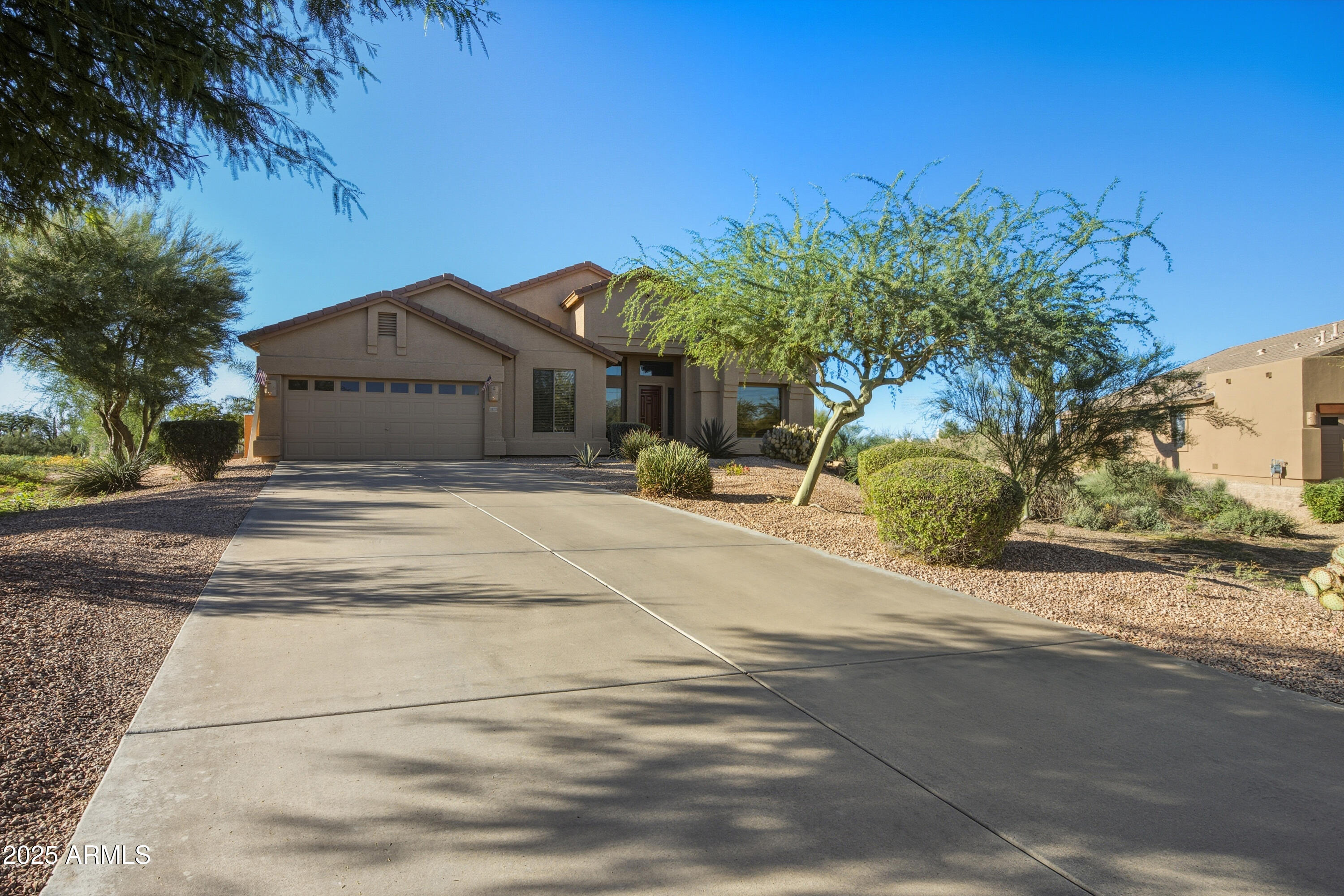 ESTATES AT PALOS VERDES - Residential