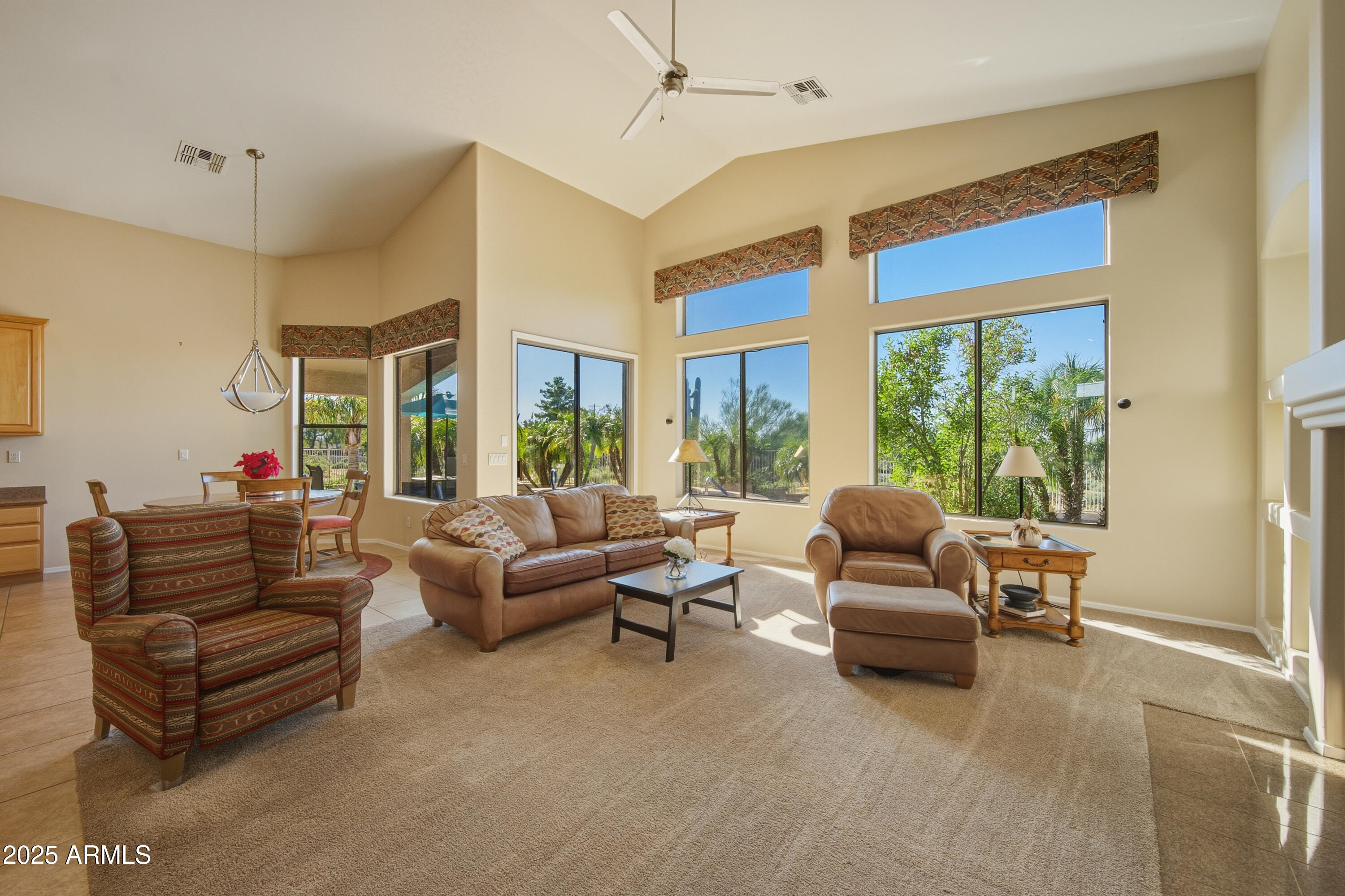 ESTATES AT PALOS VERDES - Residential