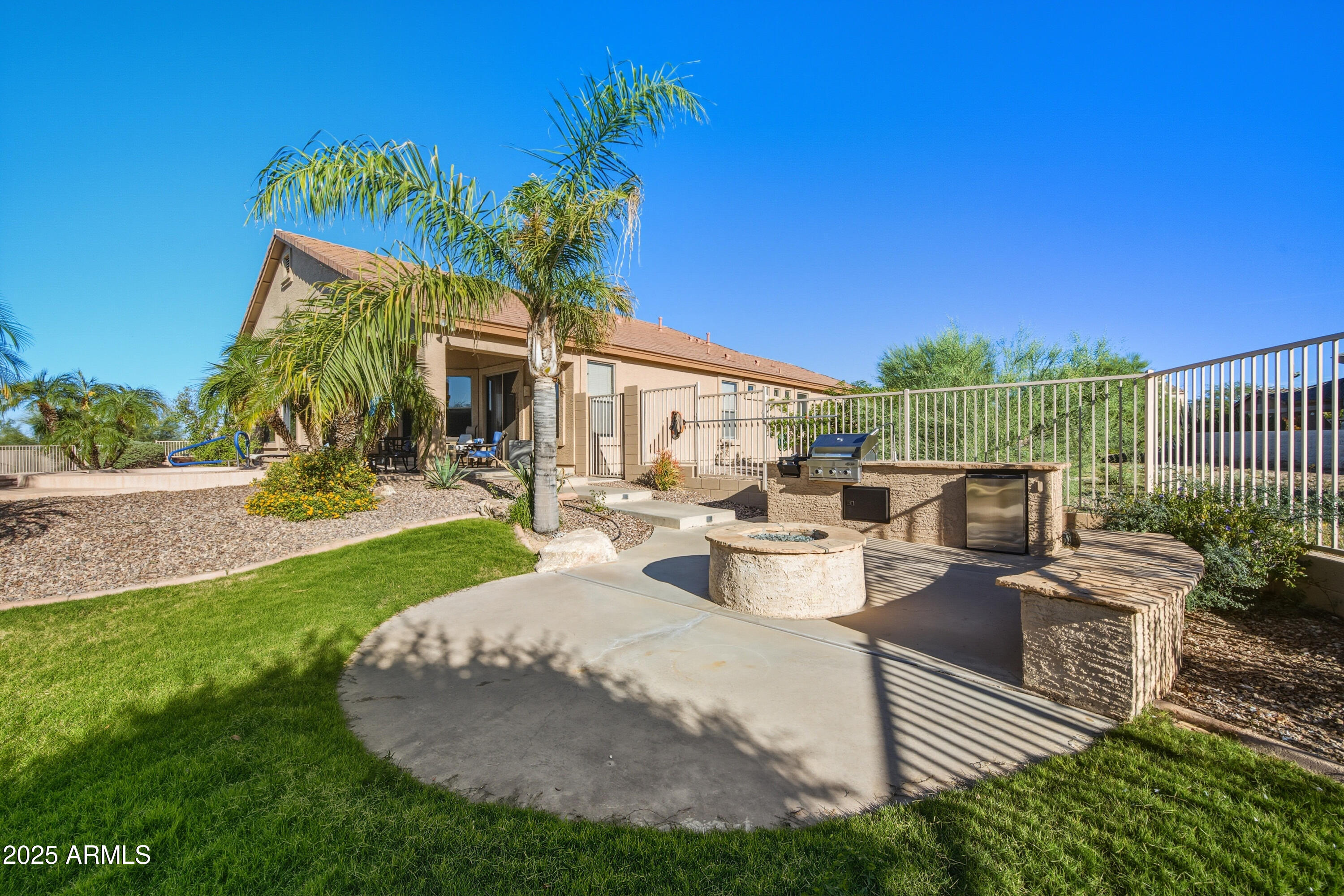 ESTATES AT PALOS VERDES - Residential