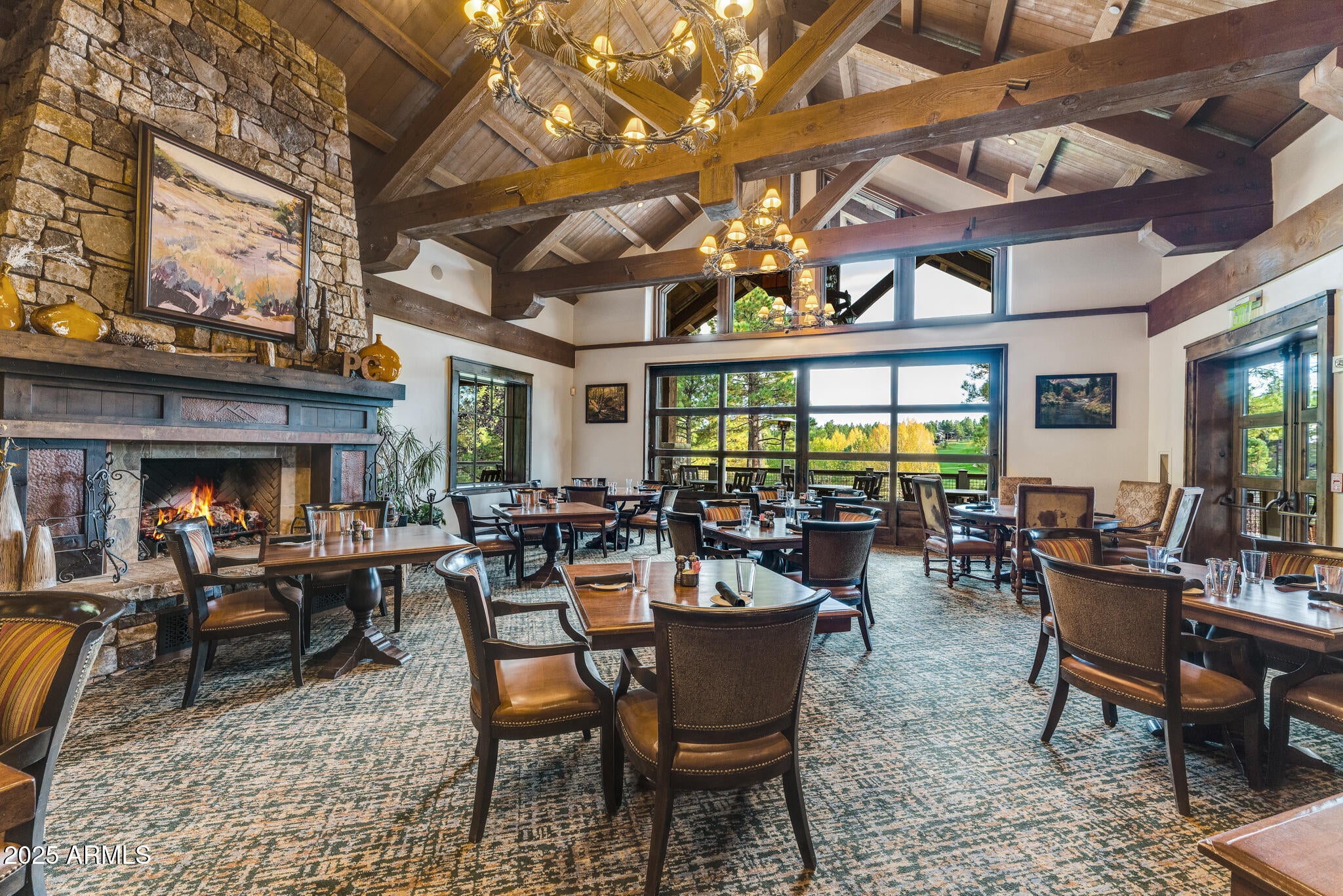 Pine Canyon - Residential