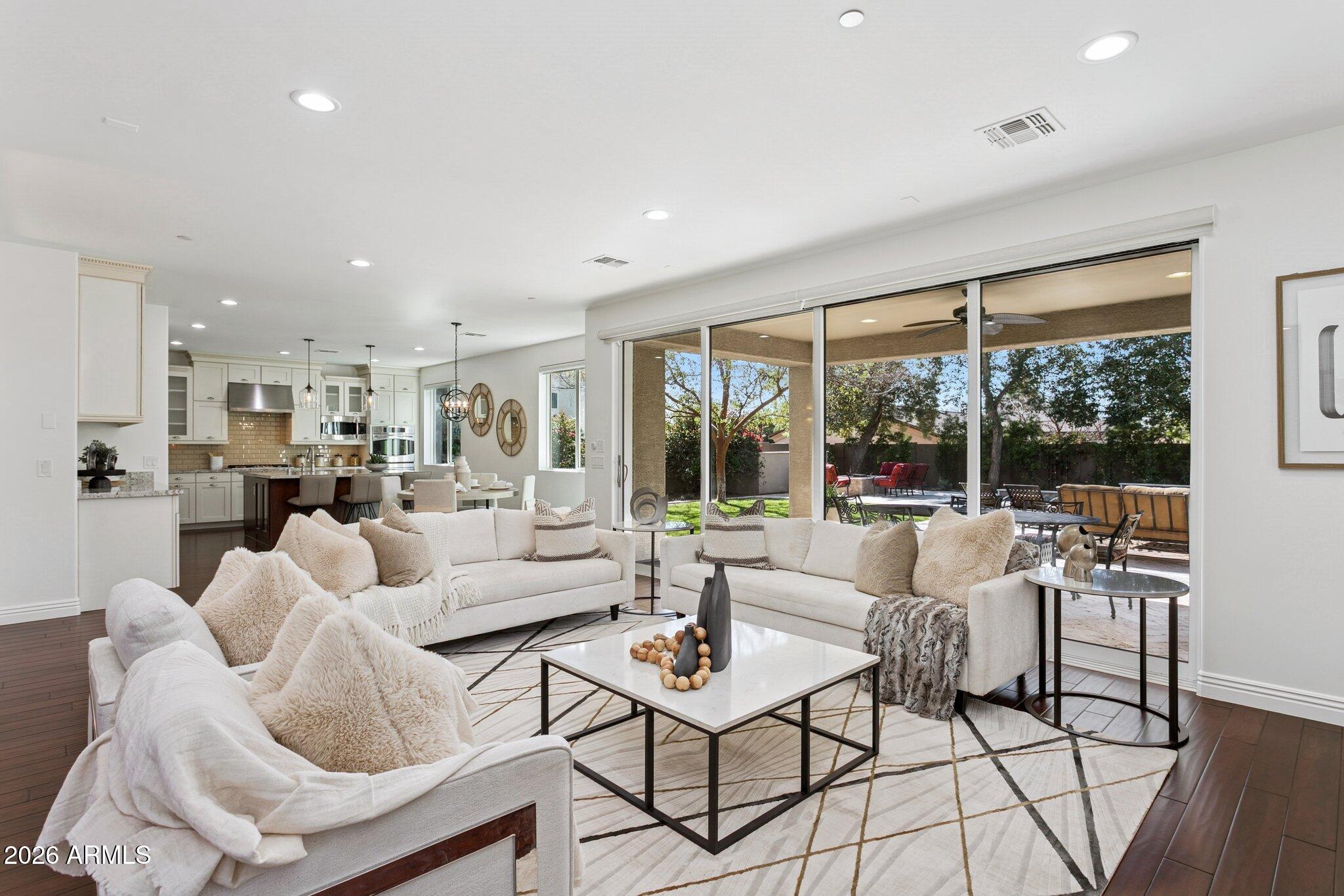 OSBORN CIRCLE AMD - Residential