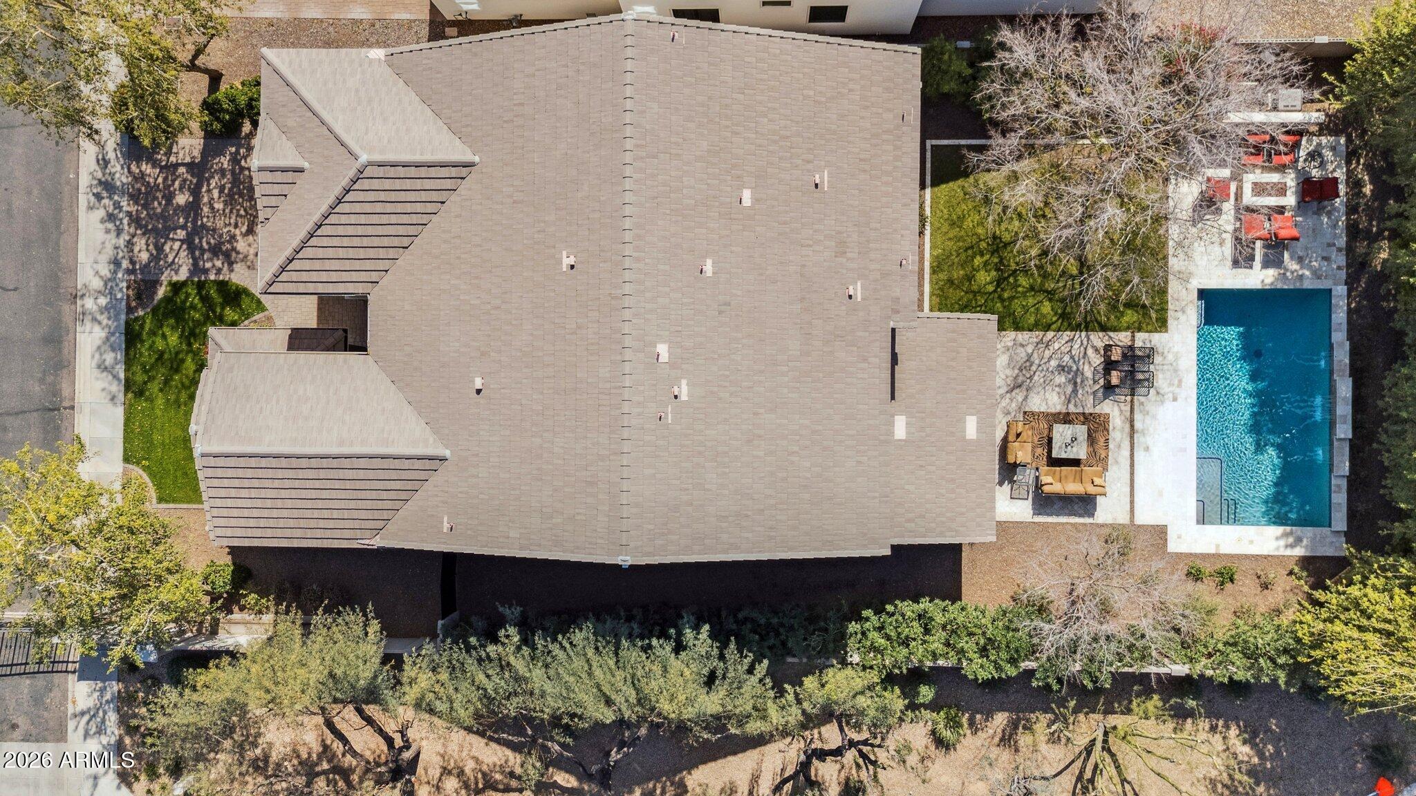 OSBORN CIRCLE AMD - Residential