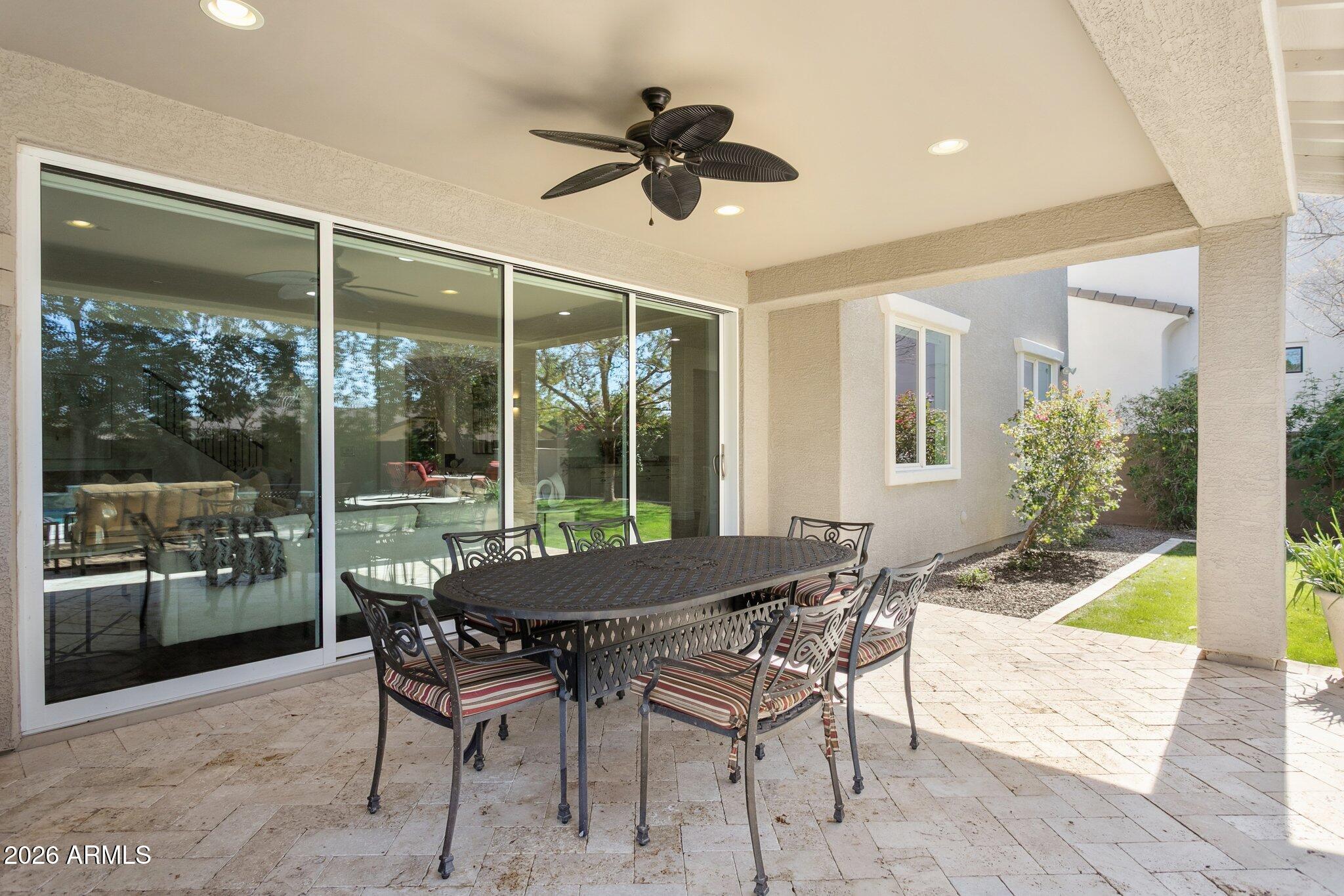 OSBORN CIRCLE AMD - Residential
