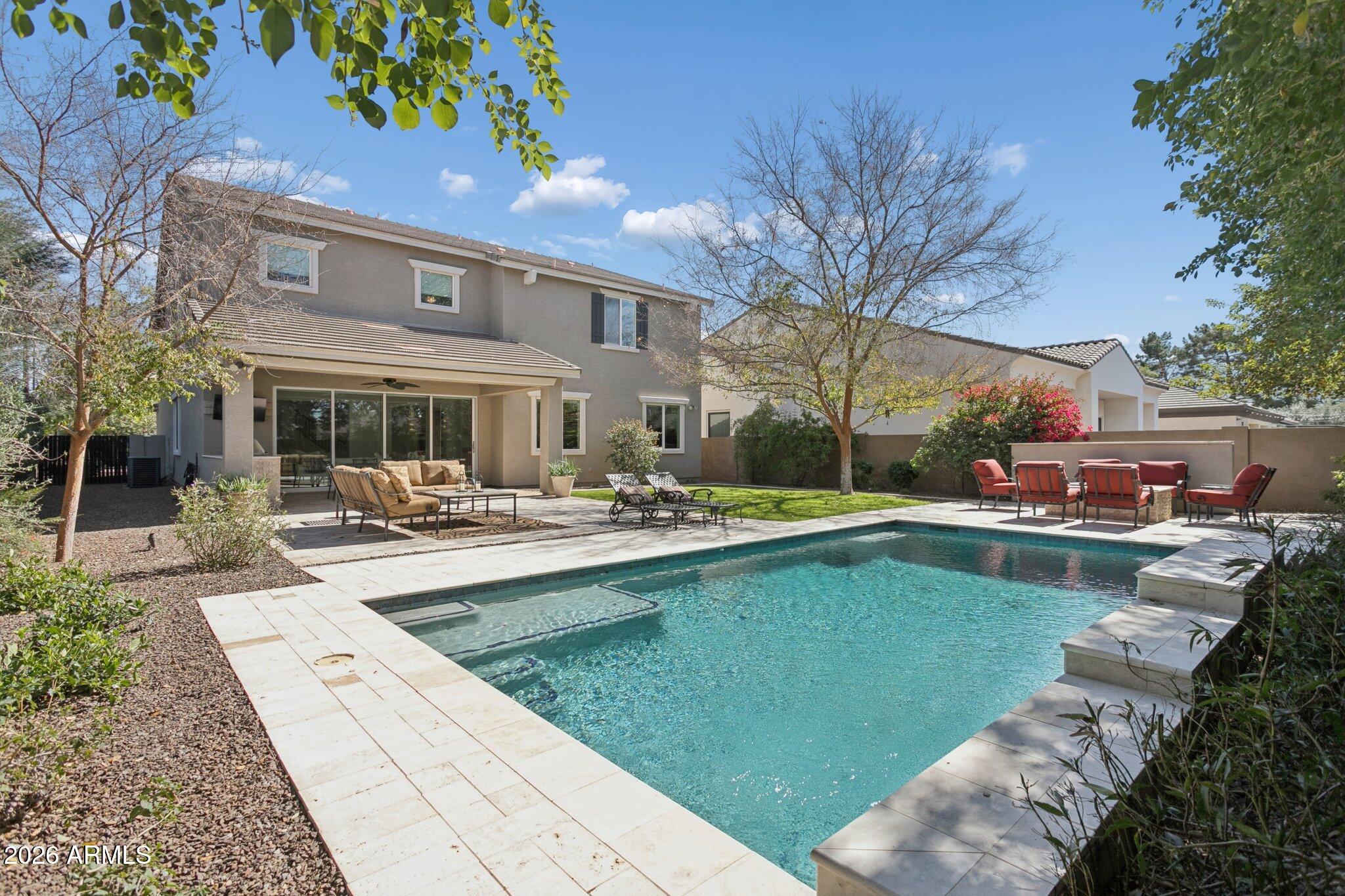 OSBORN CIRCLE AMD - Residential