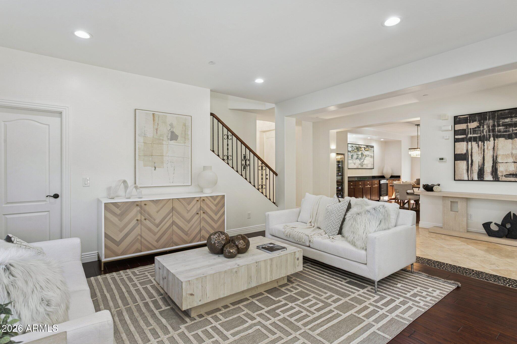 OSBORN CIRCLE AMD - Residential