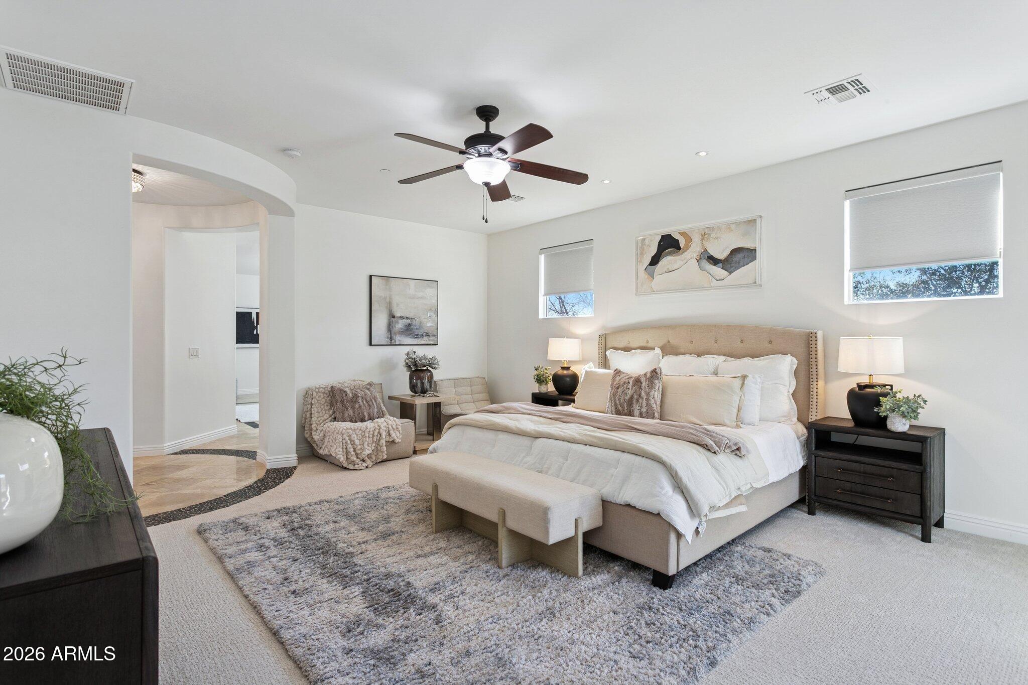 OSBORN CIRCLE AMD - Residential