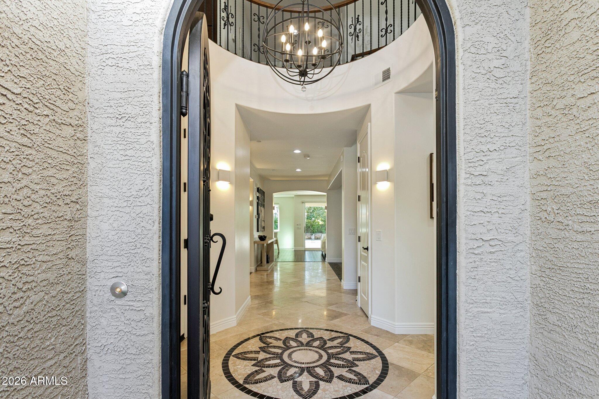 OSBORN CIRCLE AMD - Residential