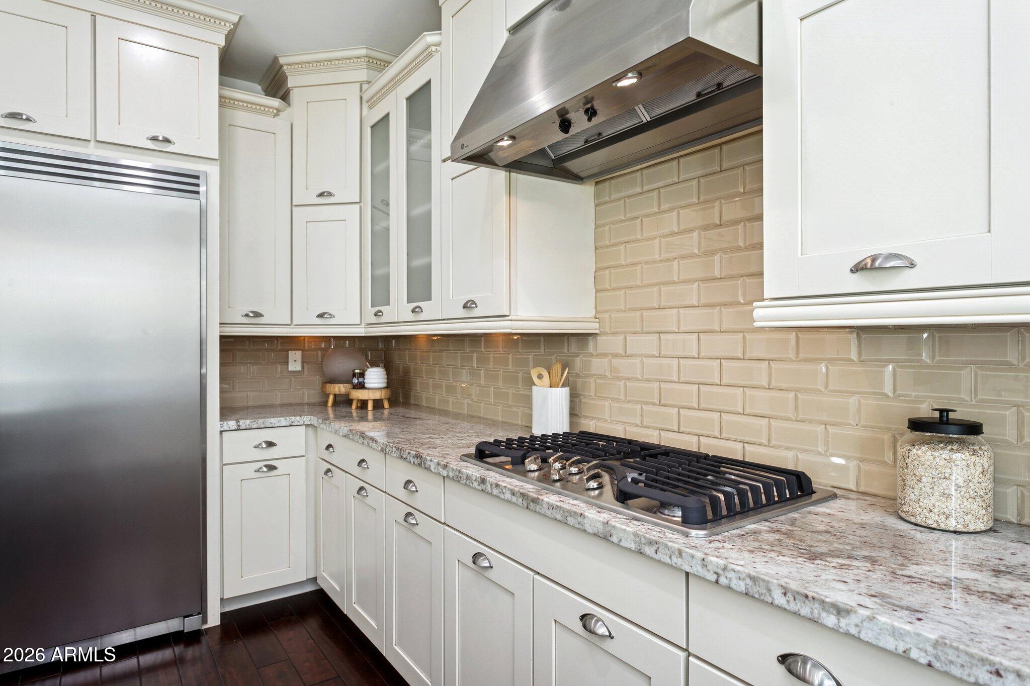 OSBORN CIRCLE AMD - Residential