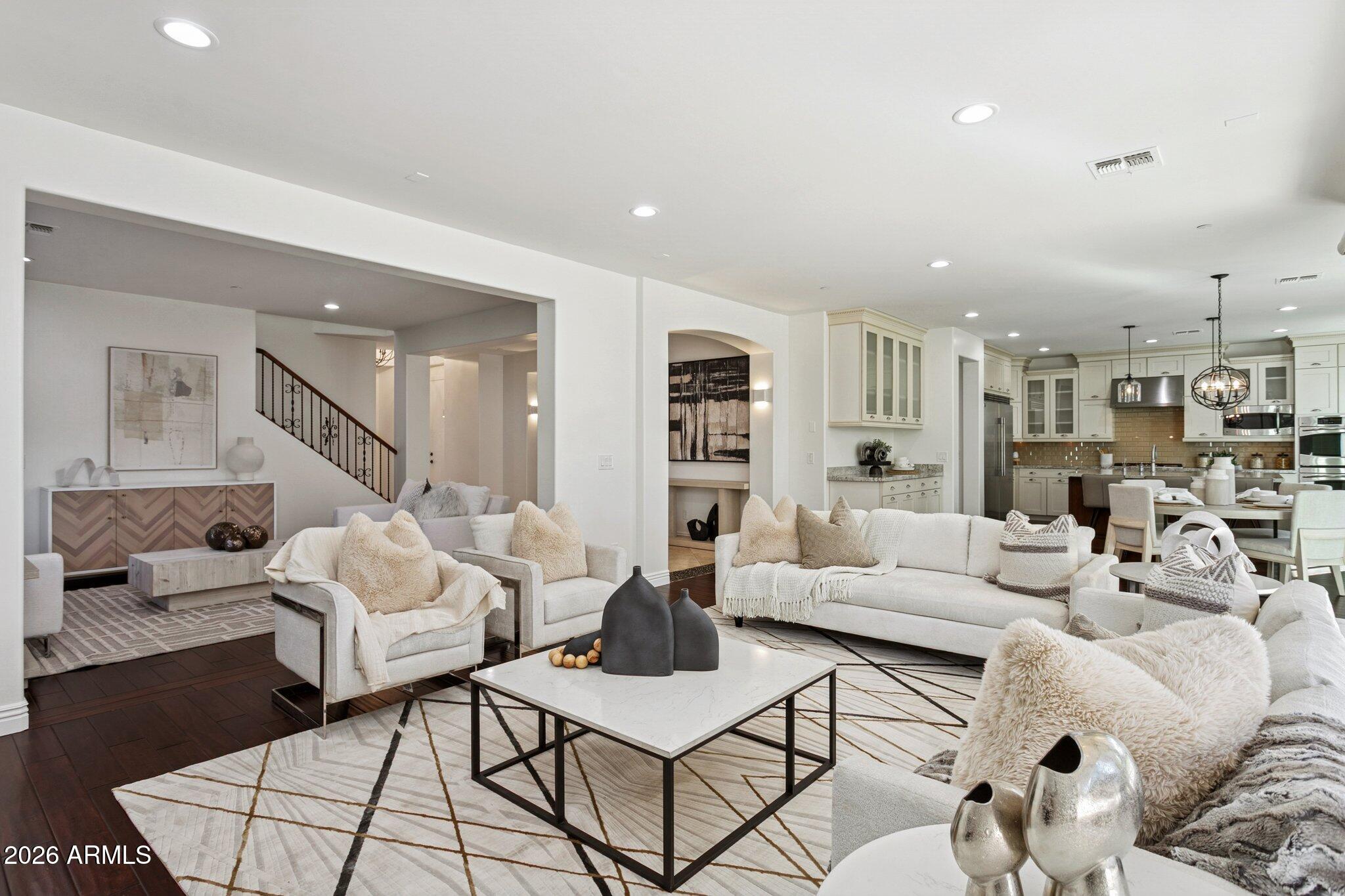 OSBORN CIRCLE AMD - Residential