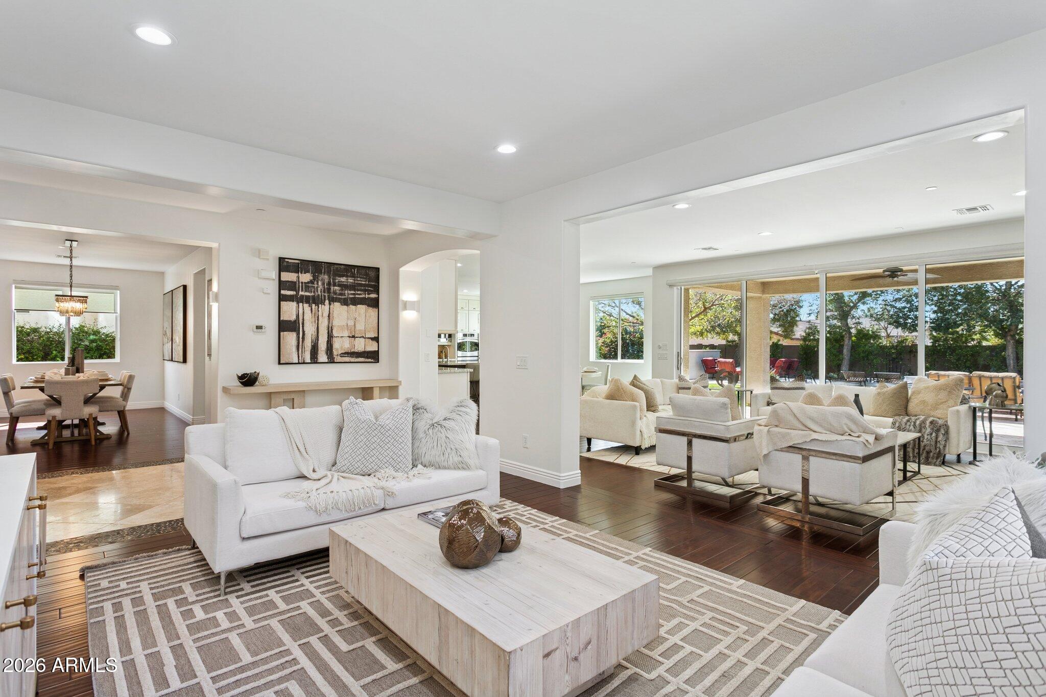 OSBORN CIRCLE AMD - Residential