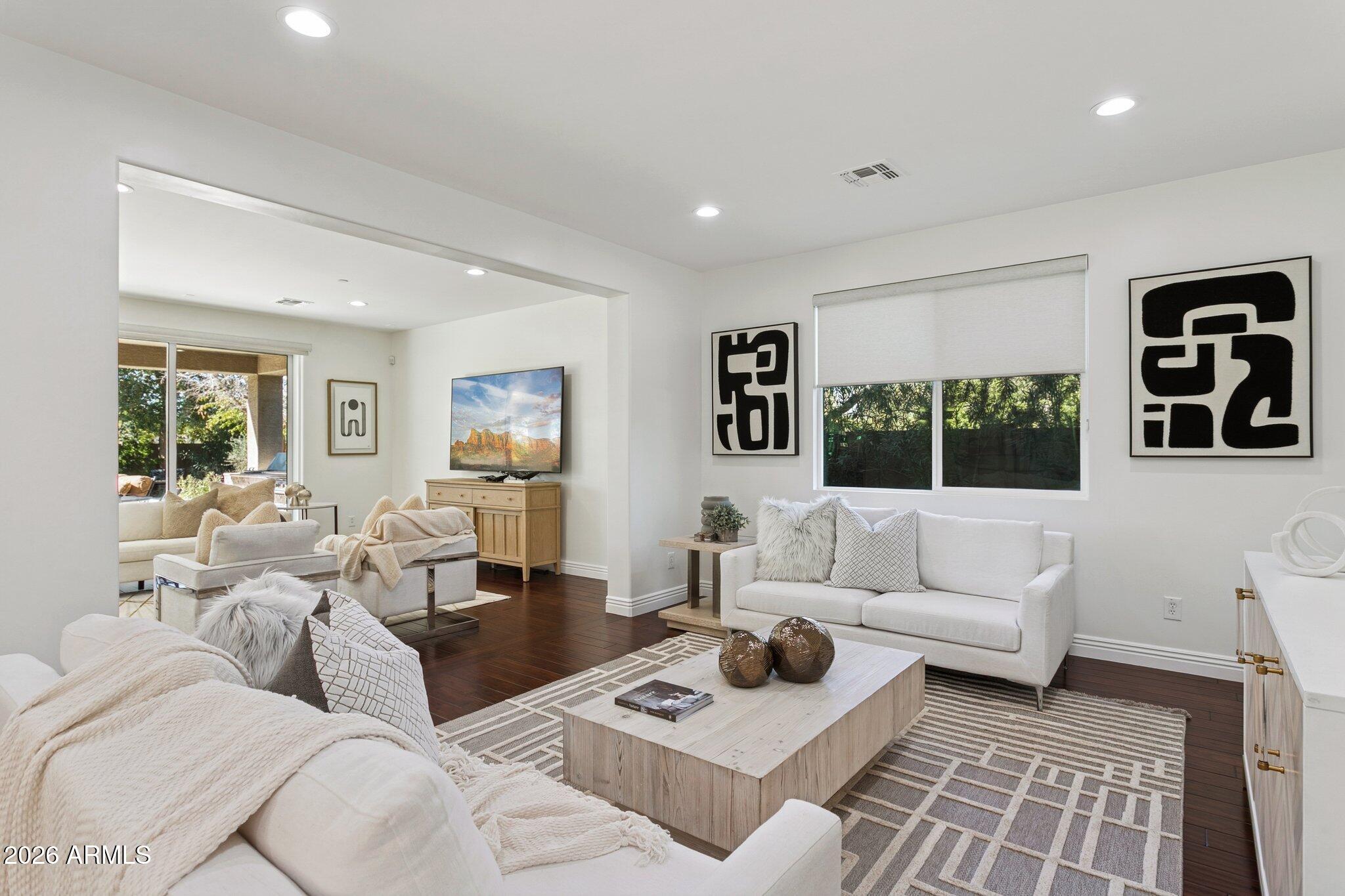 OSBORN CIRCLE AMD - Residential