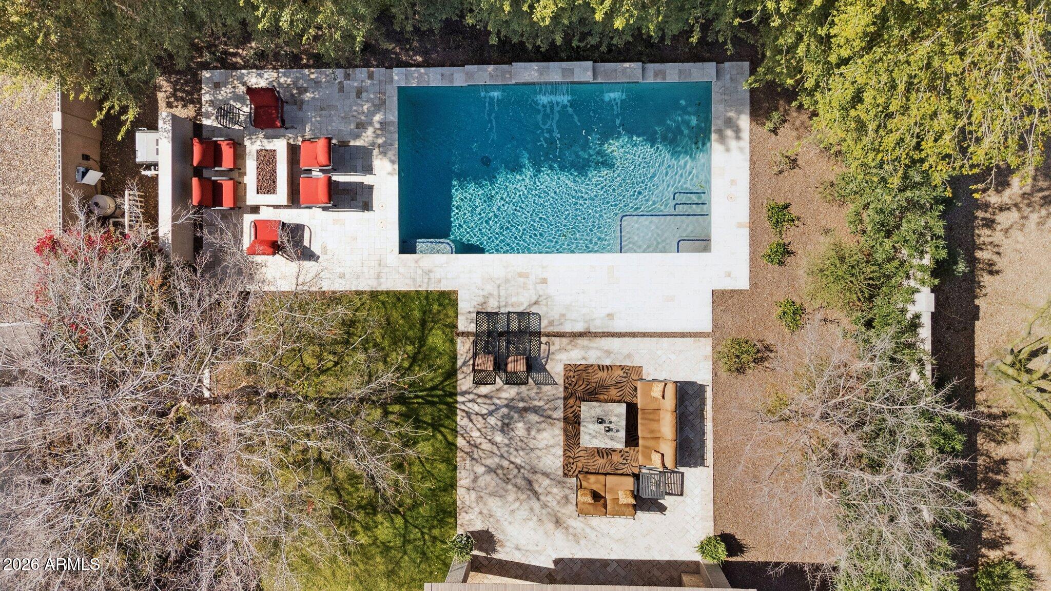 OSBORN CIRCLE AMD - Residential
