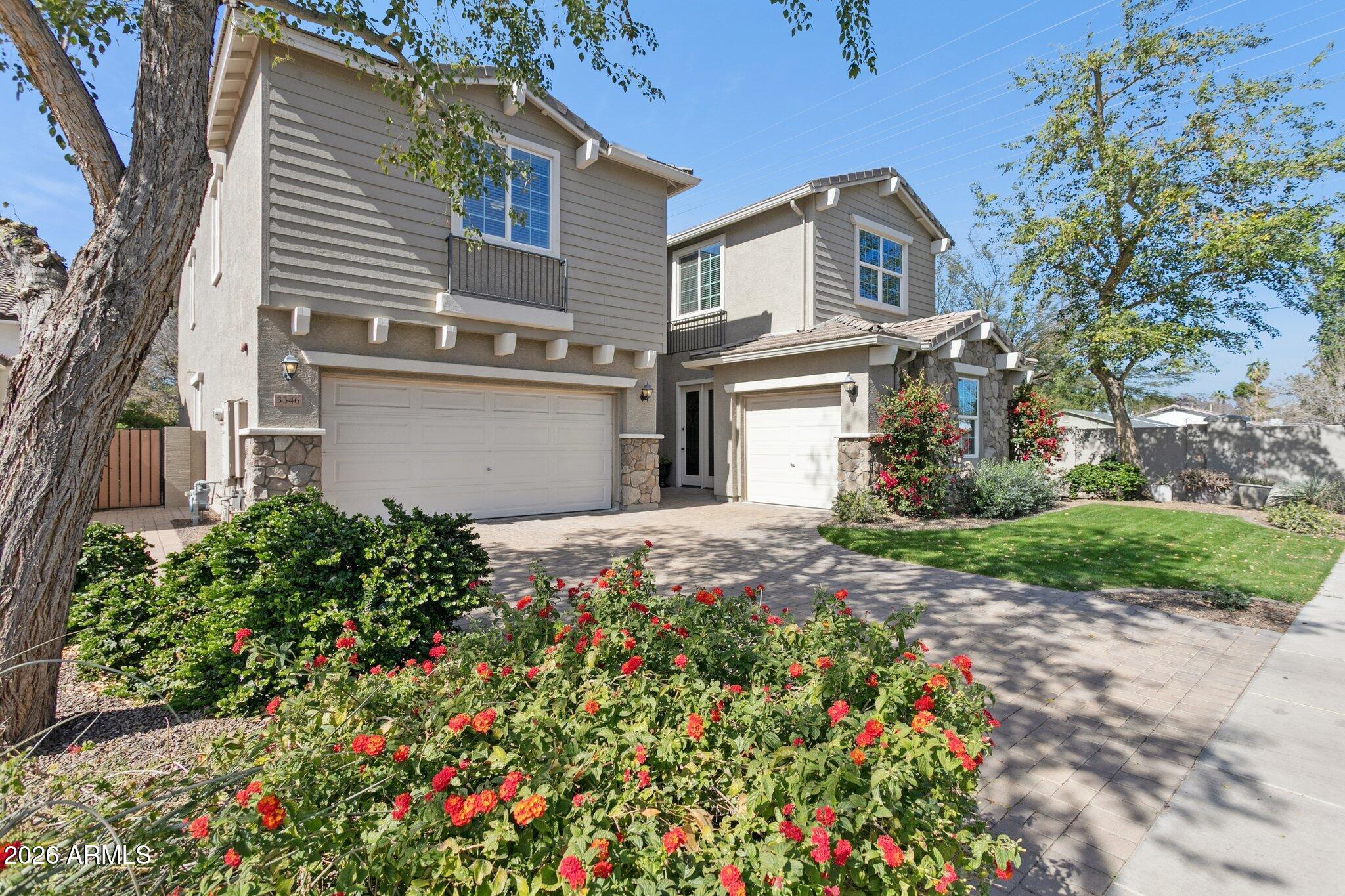 OSBORN CIRCLE AMD - Residential