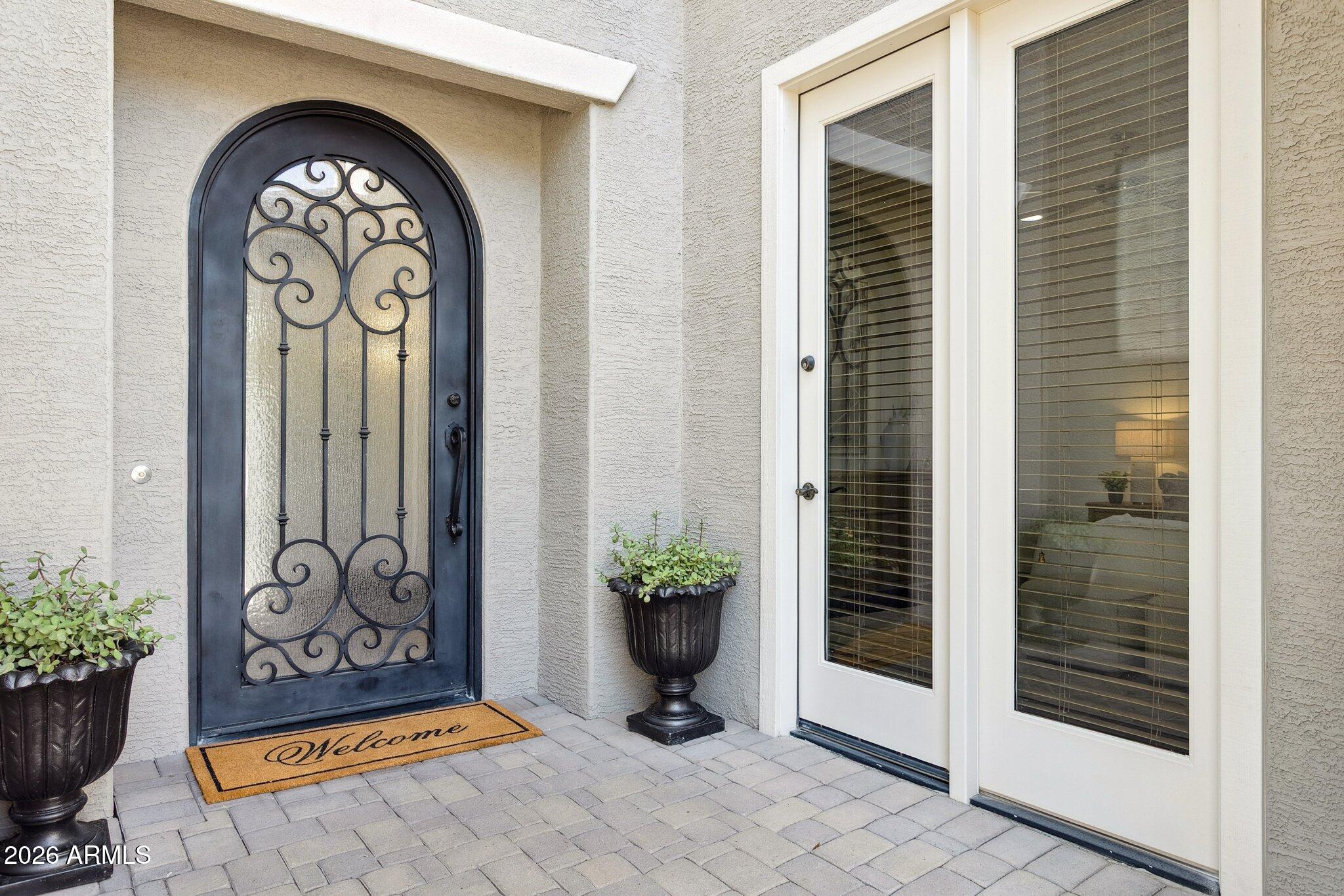 OSBORN CIRCLE AMD - Residential