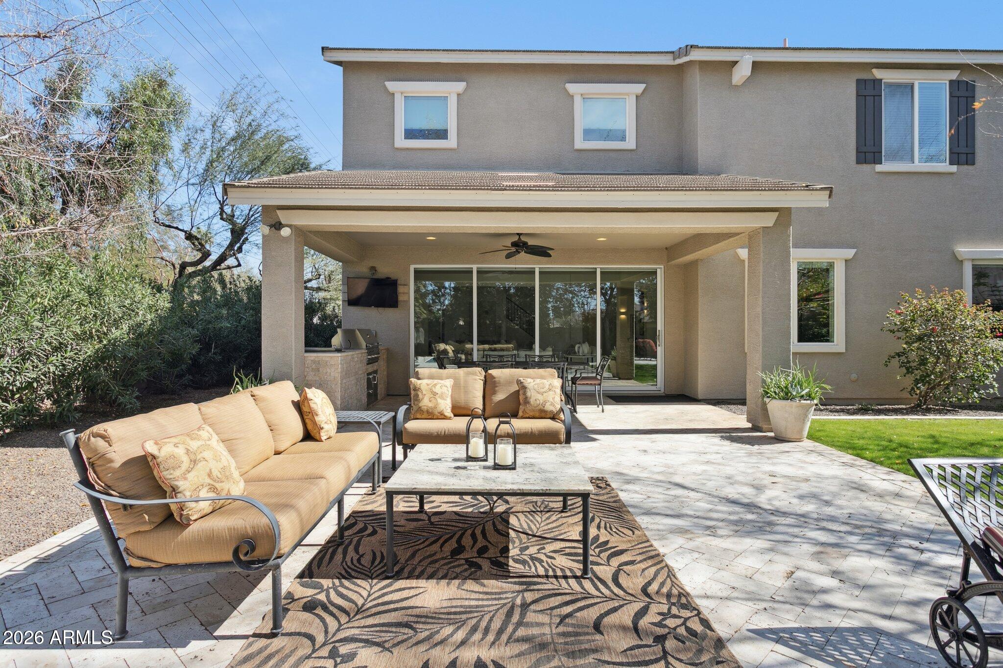OSBORN CIRCLE AMD - Residential