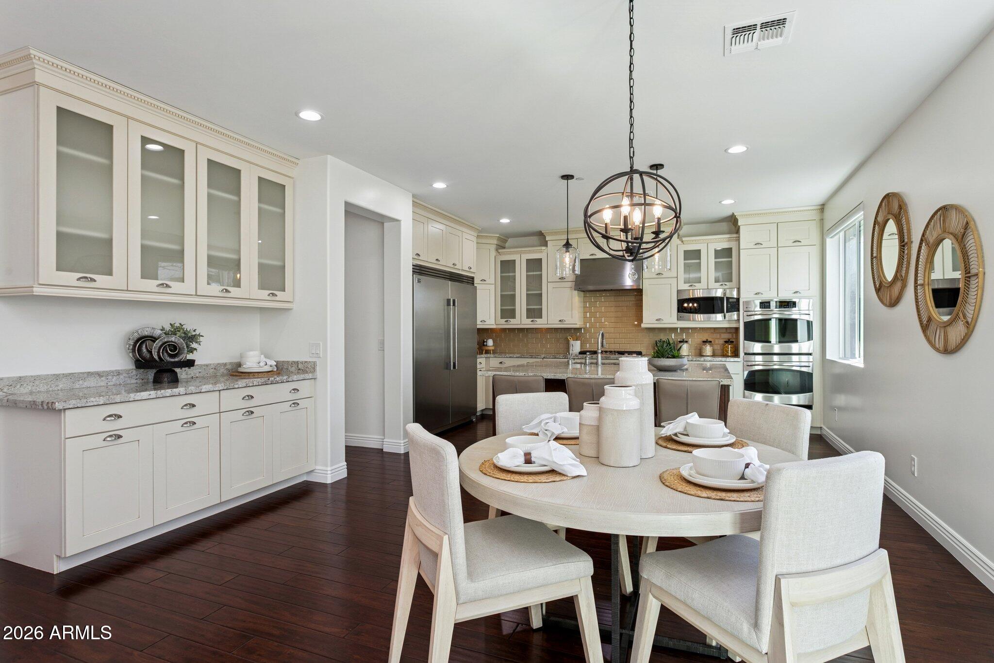 OSBORN CIRCLE AMD - Residential