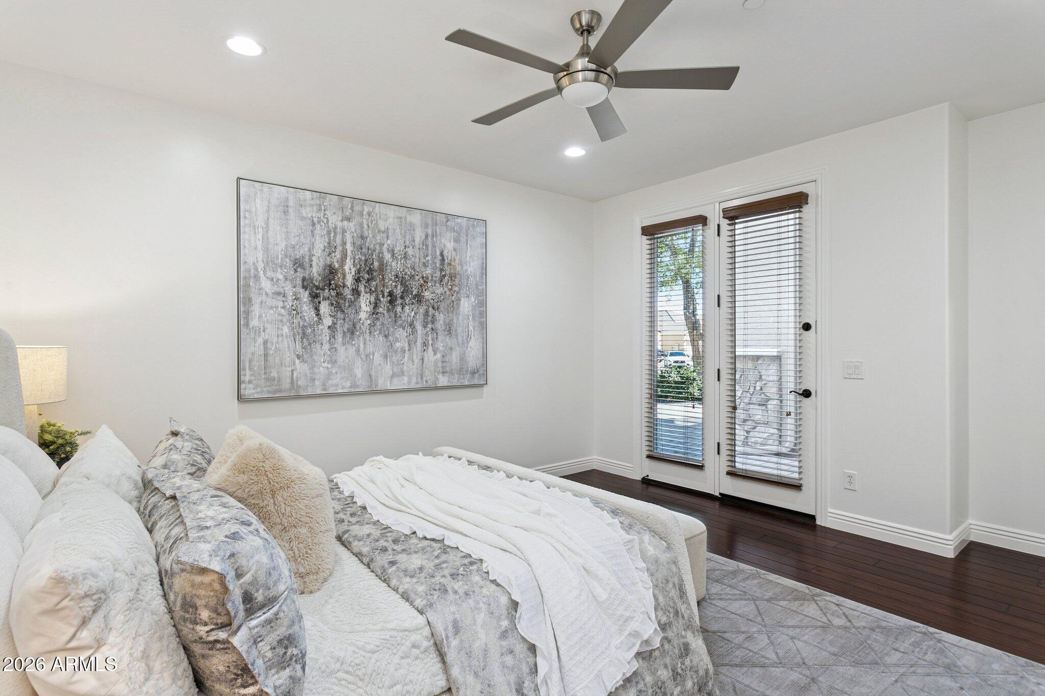 OSBORN CIRCLE AMD - Residential