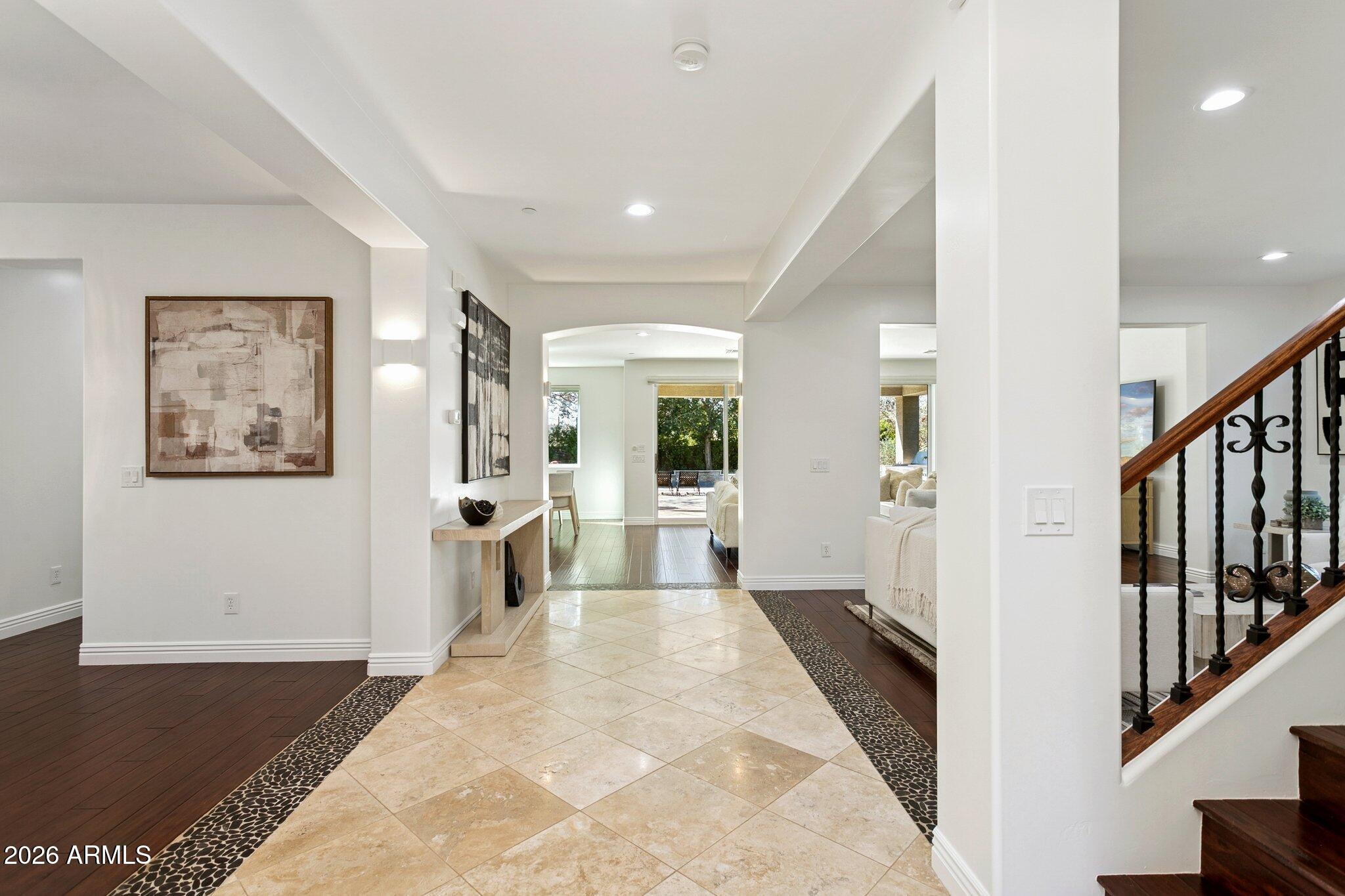 OSBORN CIRCLE AMD - Residential