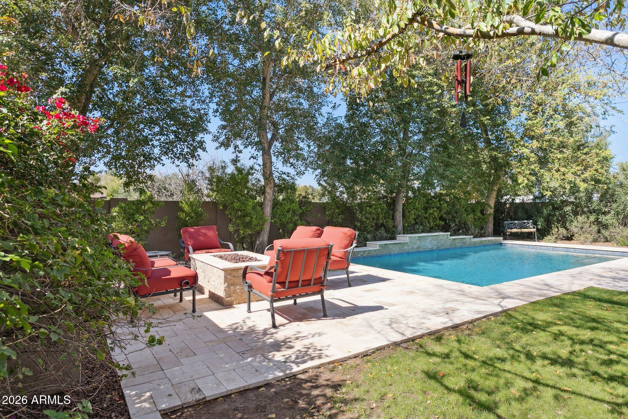 OSBORN CIRCLE AMD - Residential