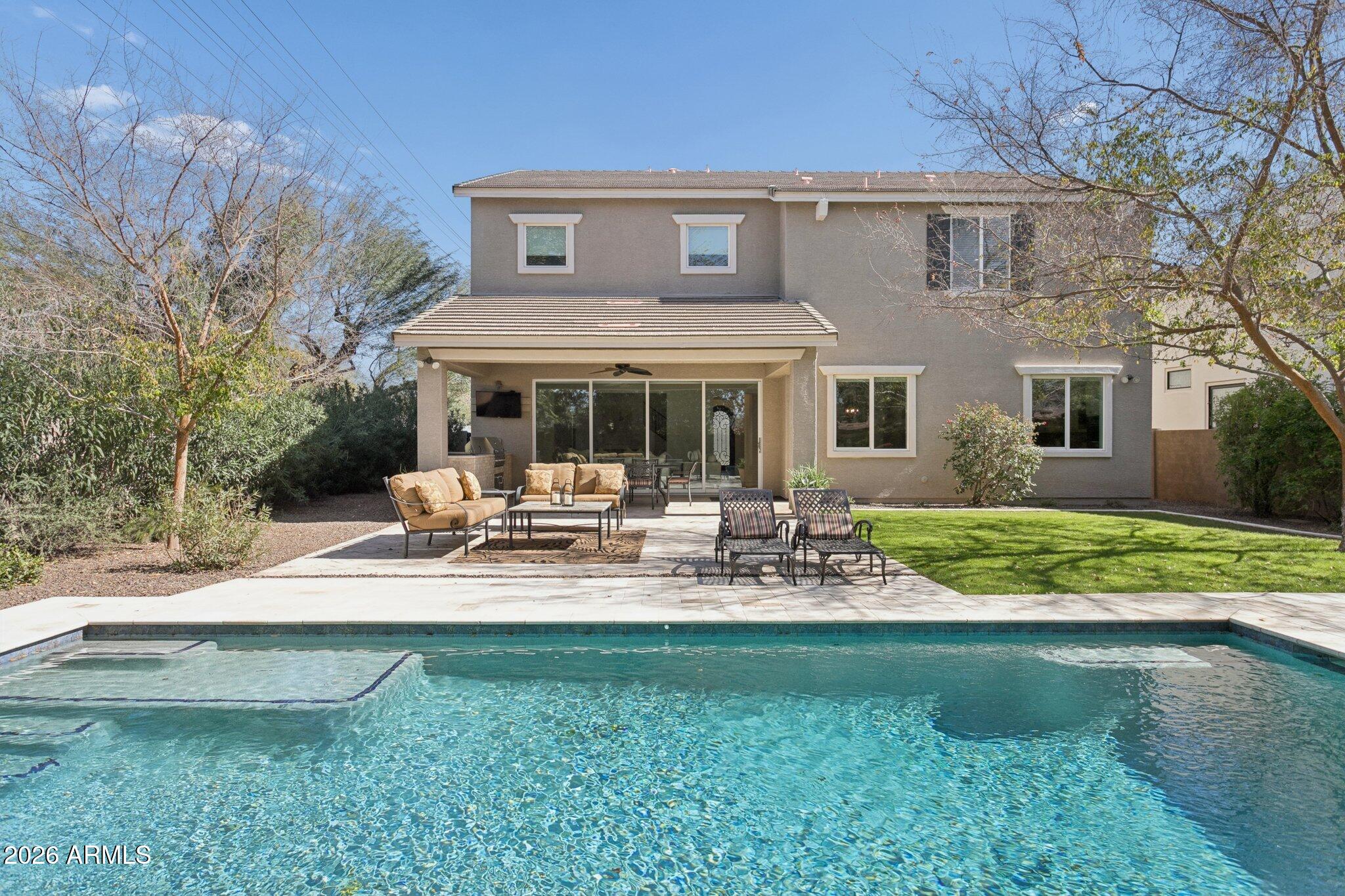 OSBORN CIRCLE AMD - Residential