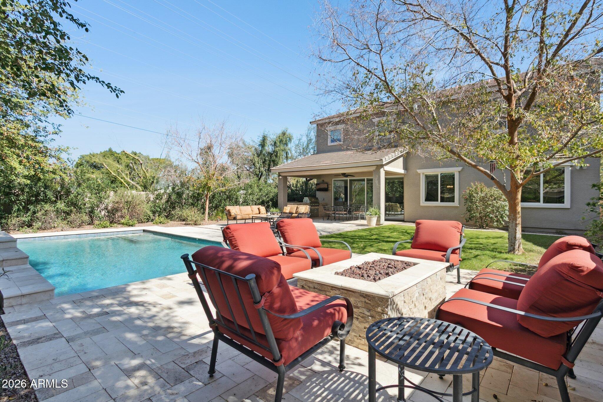 OSBORN CIRCLE AMD - Residential