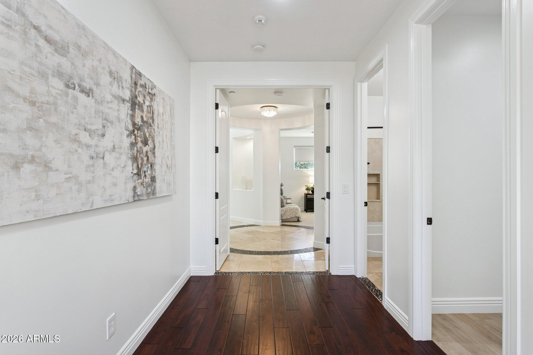 OSBORN CIRCLE AMD - Residential
