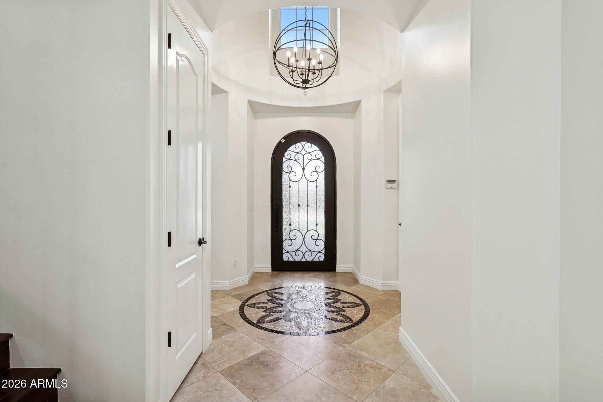 OSBORN CIRCLE AMD - Residential