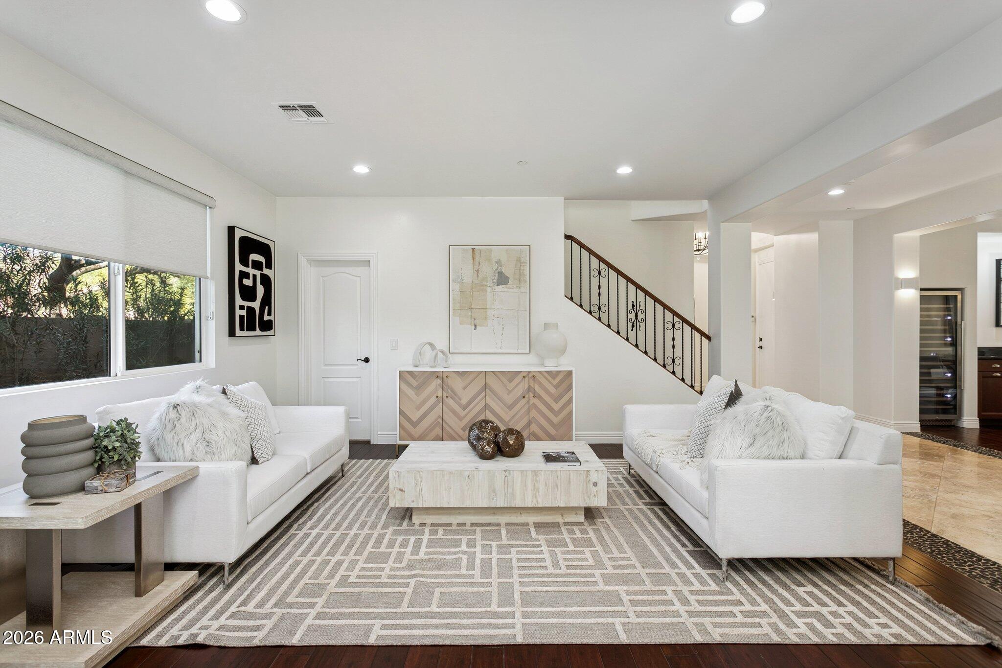 OSBORN CIRCLE AMD - Residential