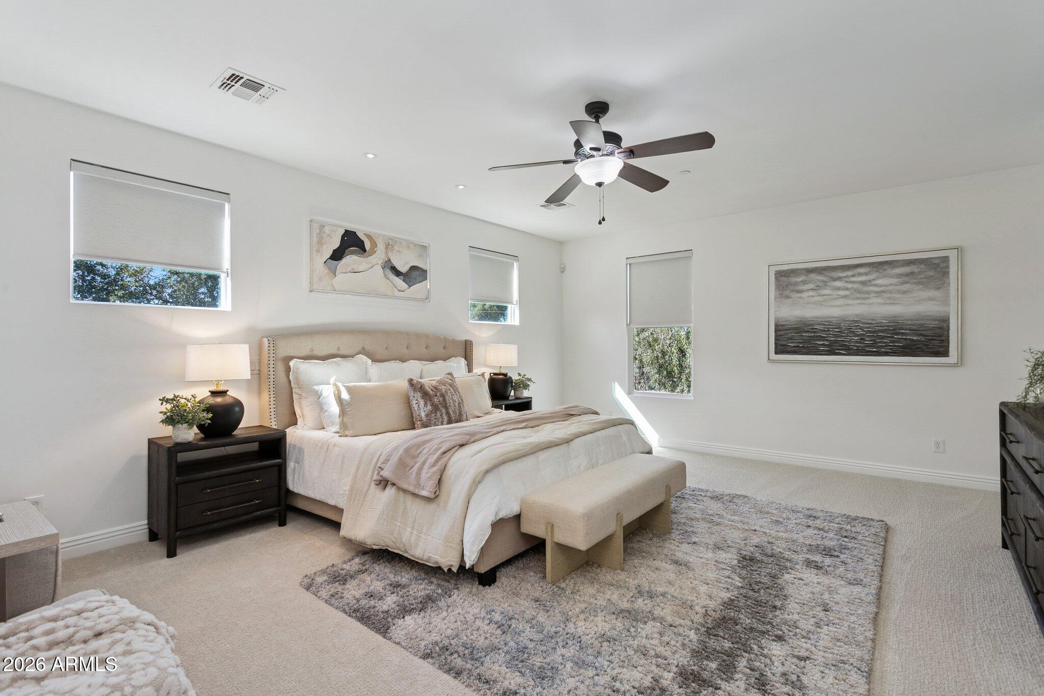 OSBORN CIRCLE AMD - Residential