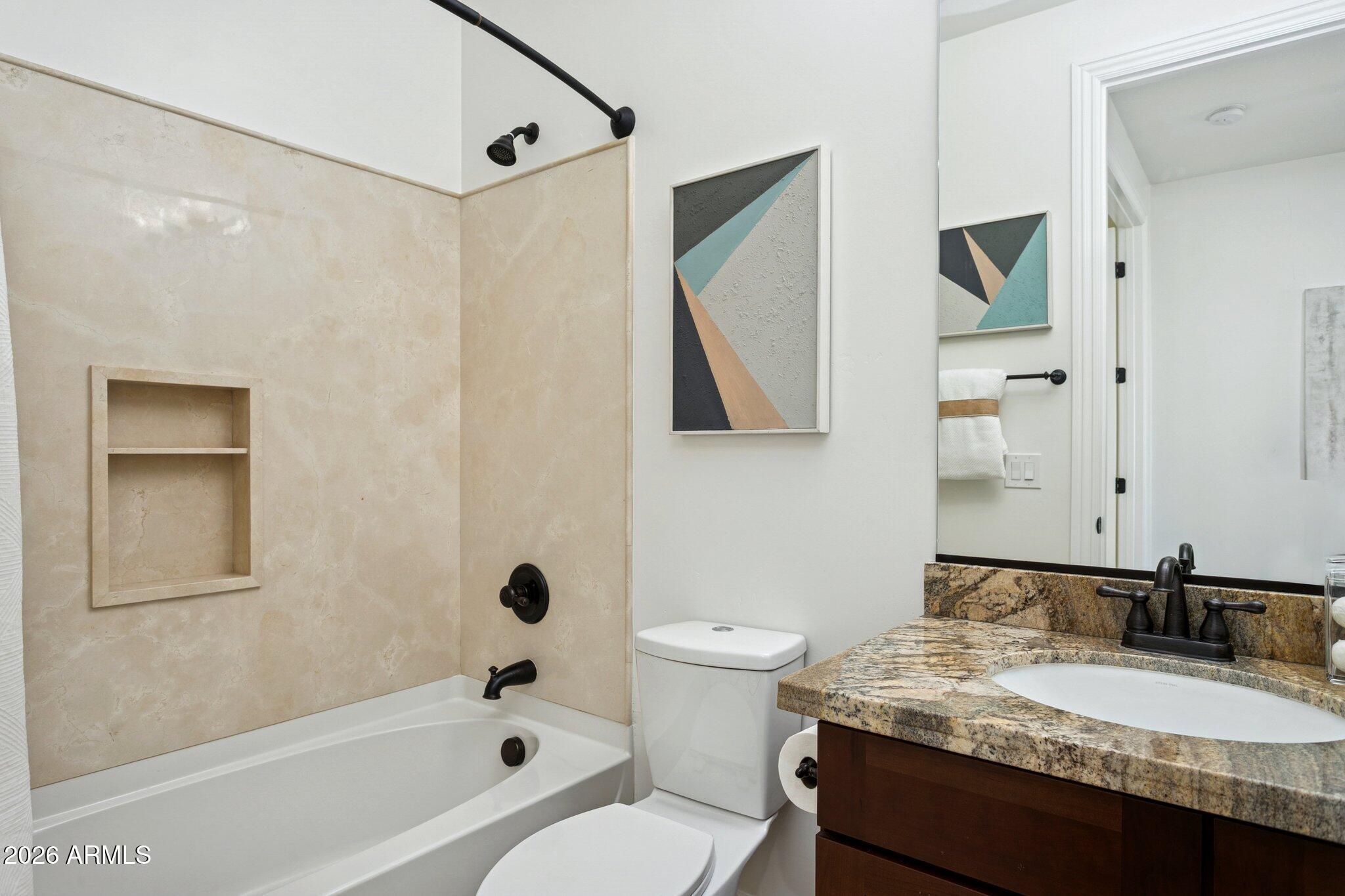 OSBORN CIRCLE AMD - Residential