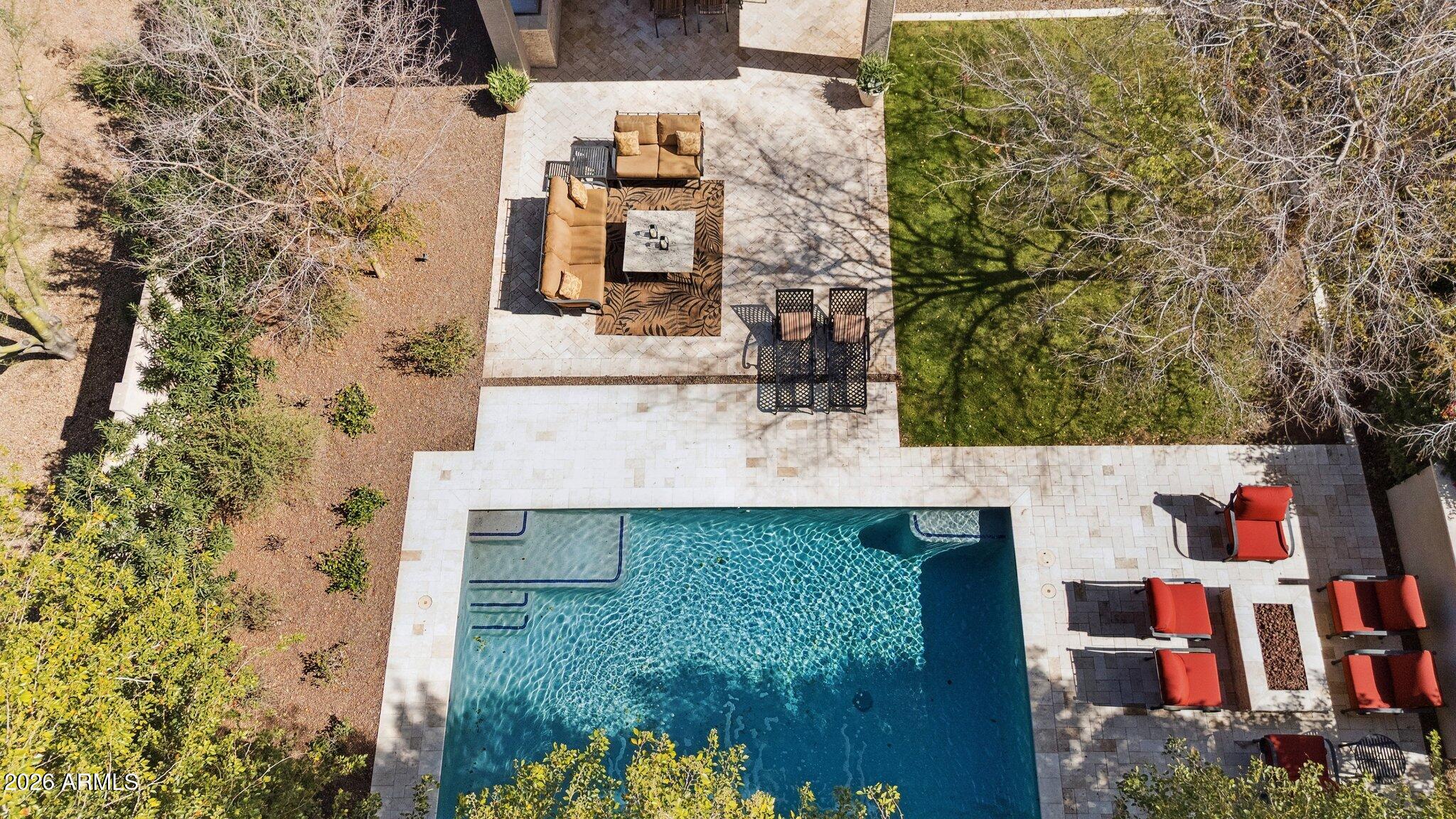 OSBORN CIRCLE AMD - Residential