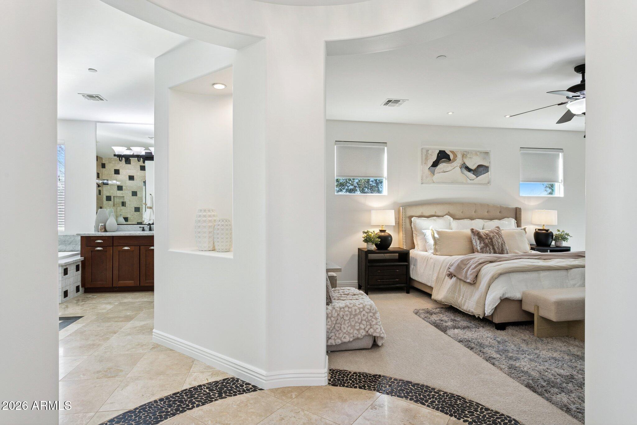 OSBORN CIRCLE AMD - Residential