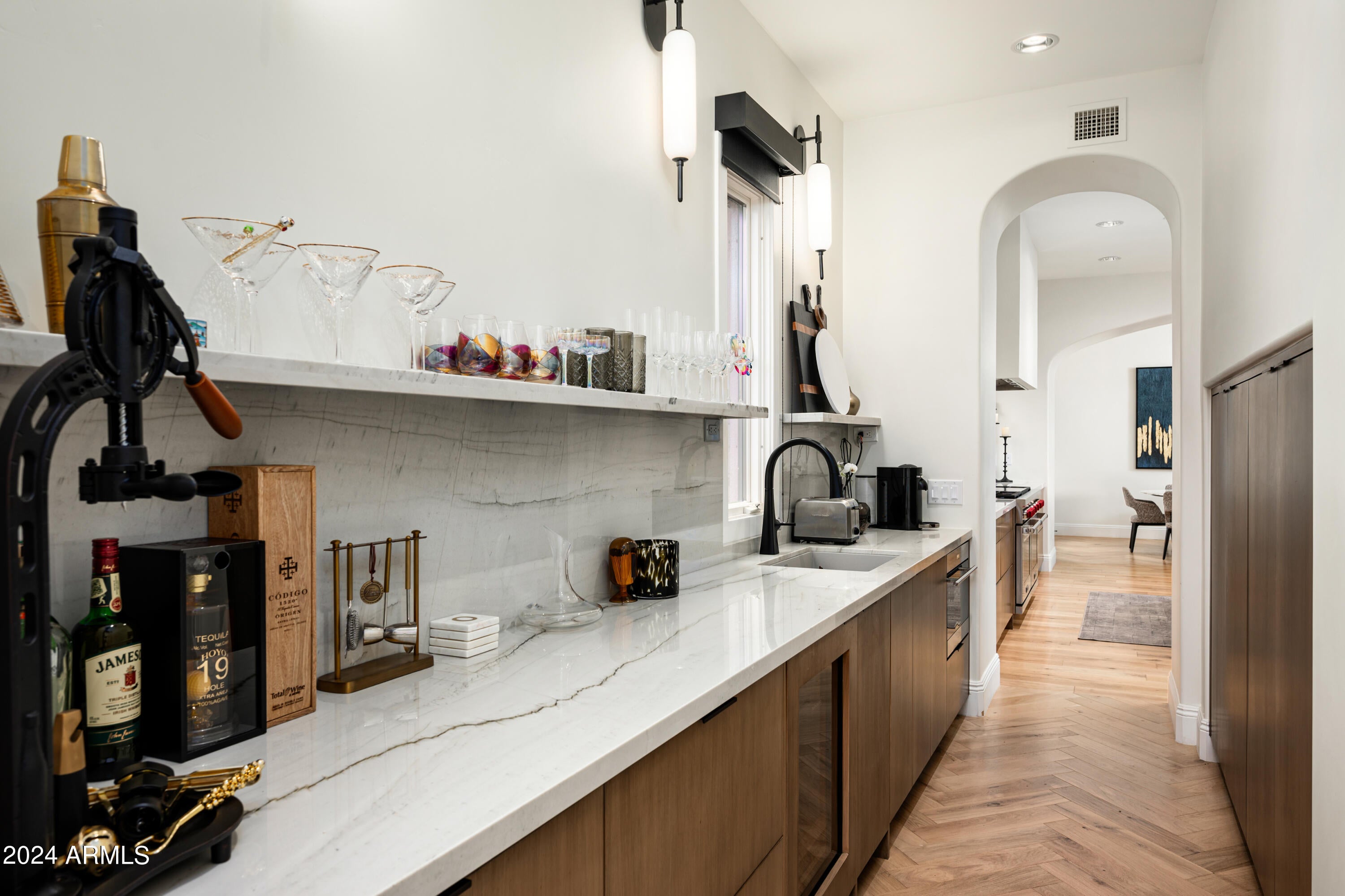 Silverleaf at DC Ranch - Residential