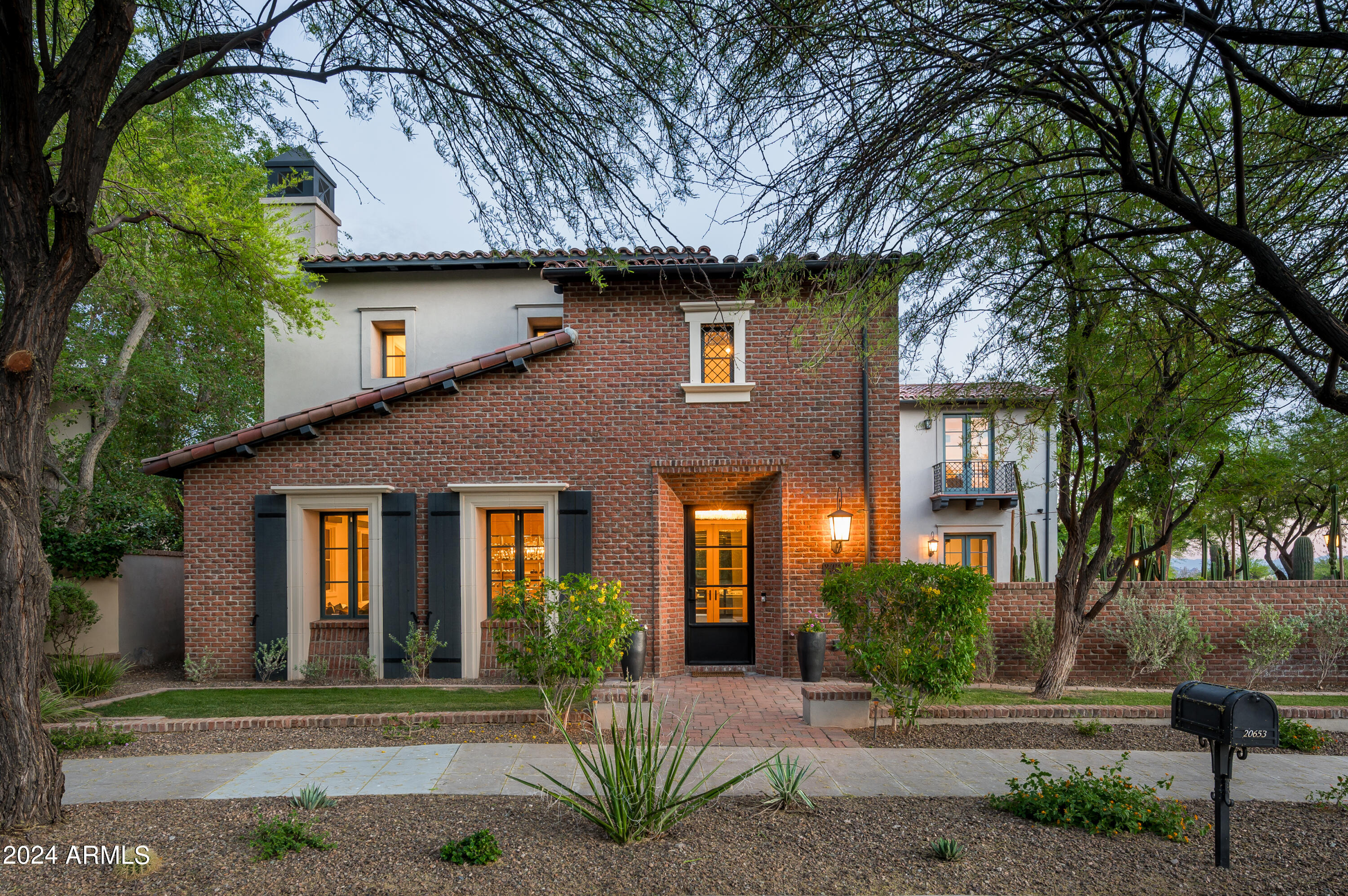Silverleaf at DC Ranch - Residential