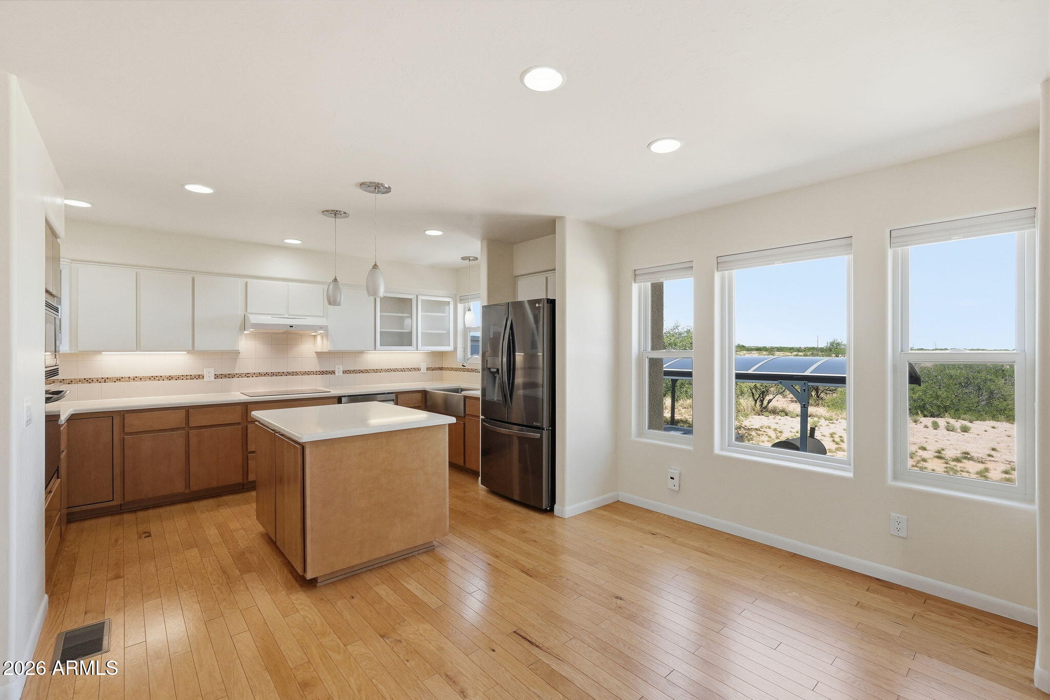 3 Canyons - Residential