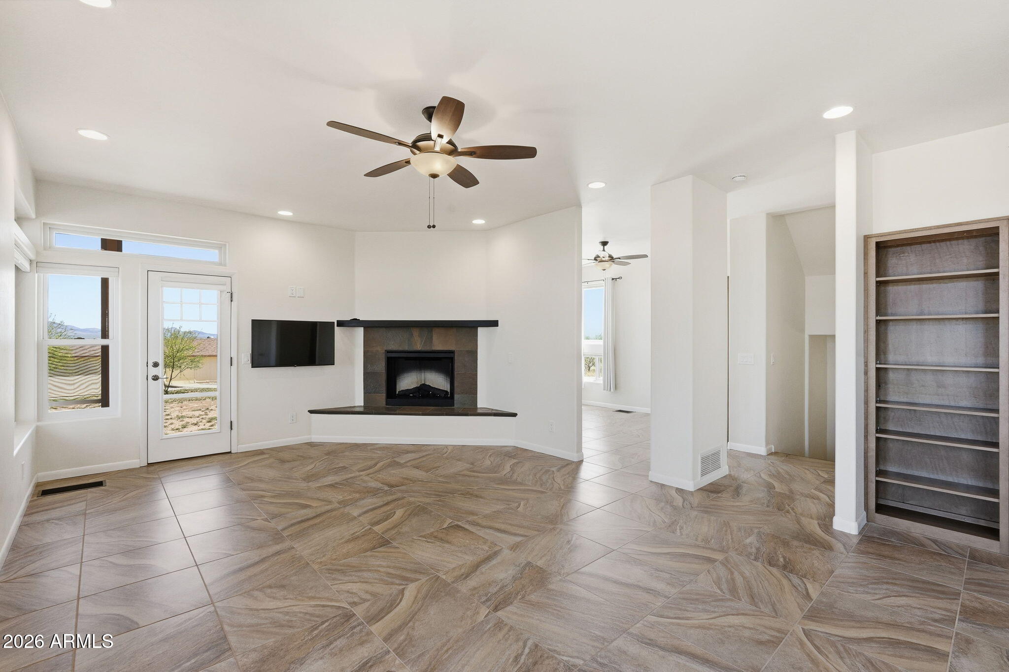 3 Canyons - Residential