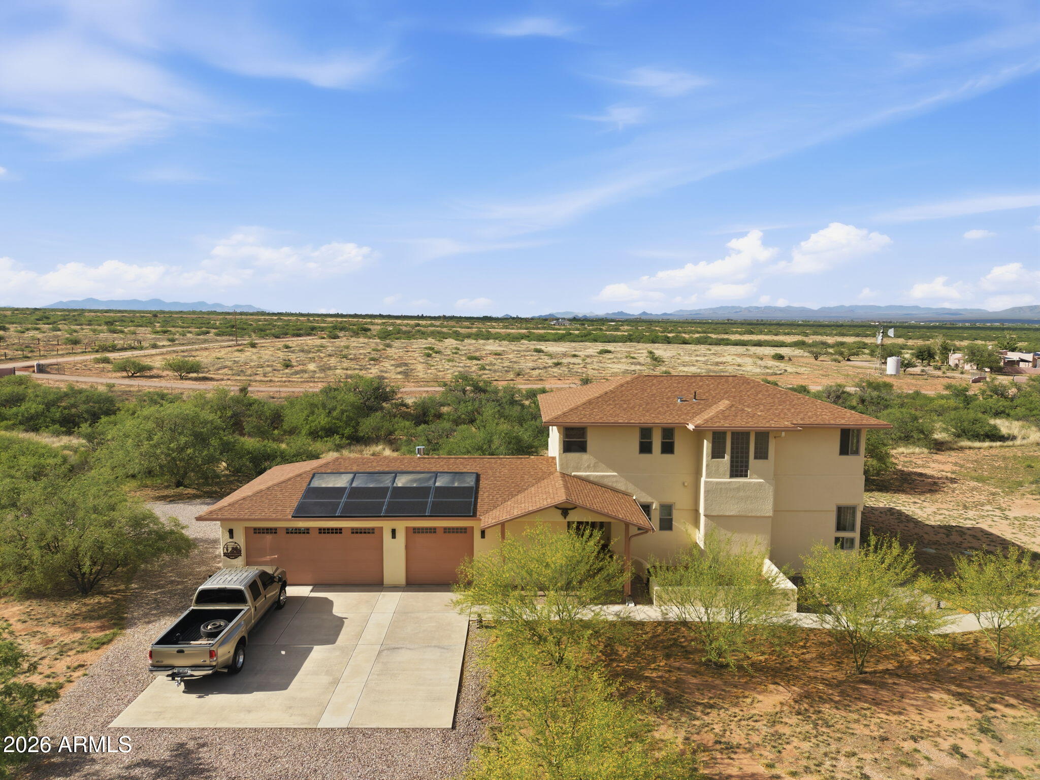 3 Canyons - Residential