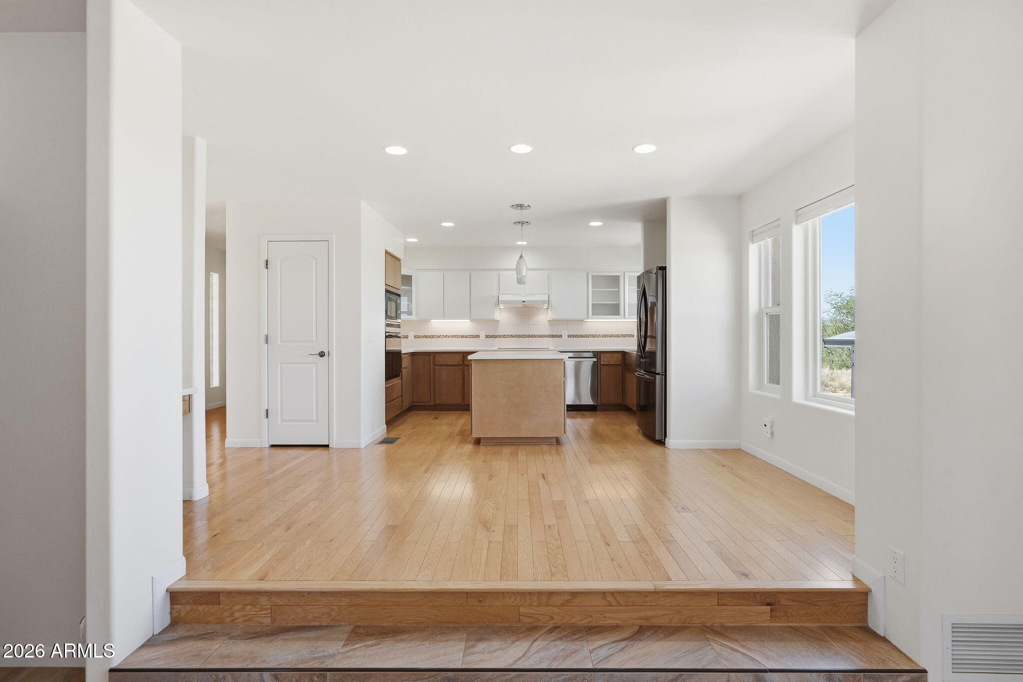 3 Canyons - Residential