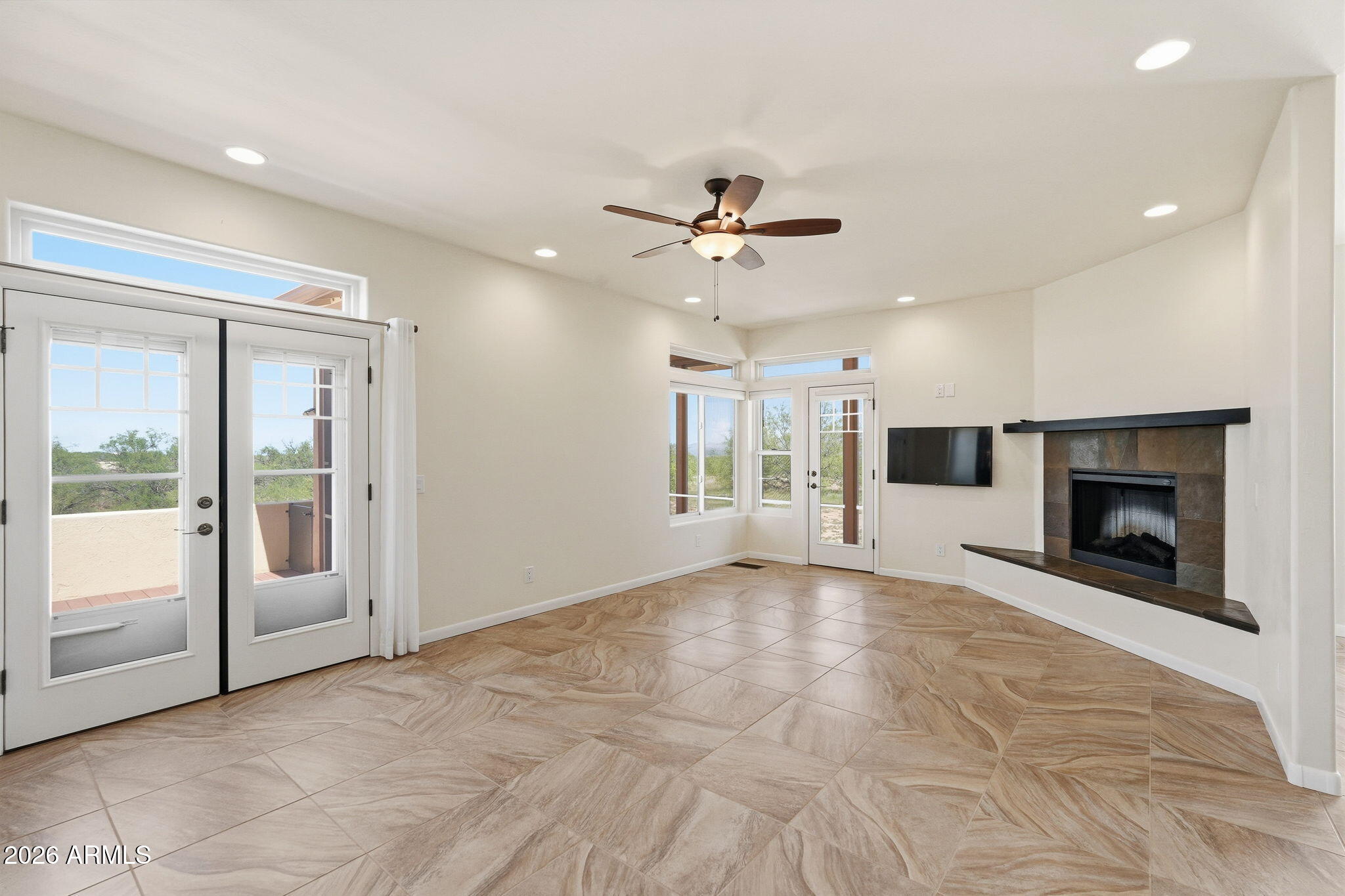 3 Canyons - Residential