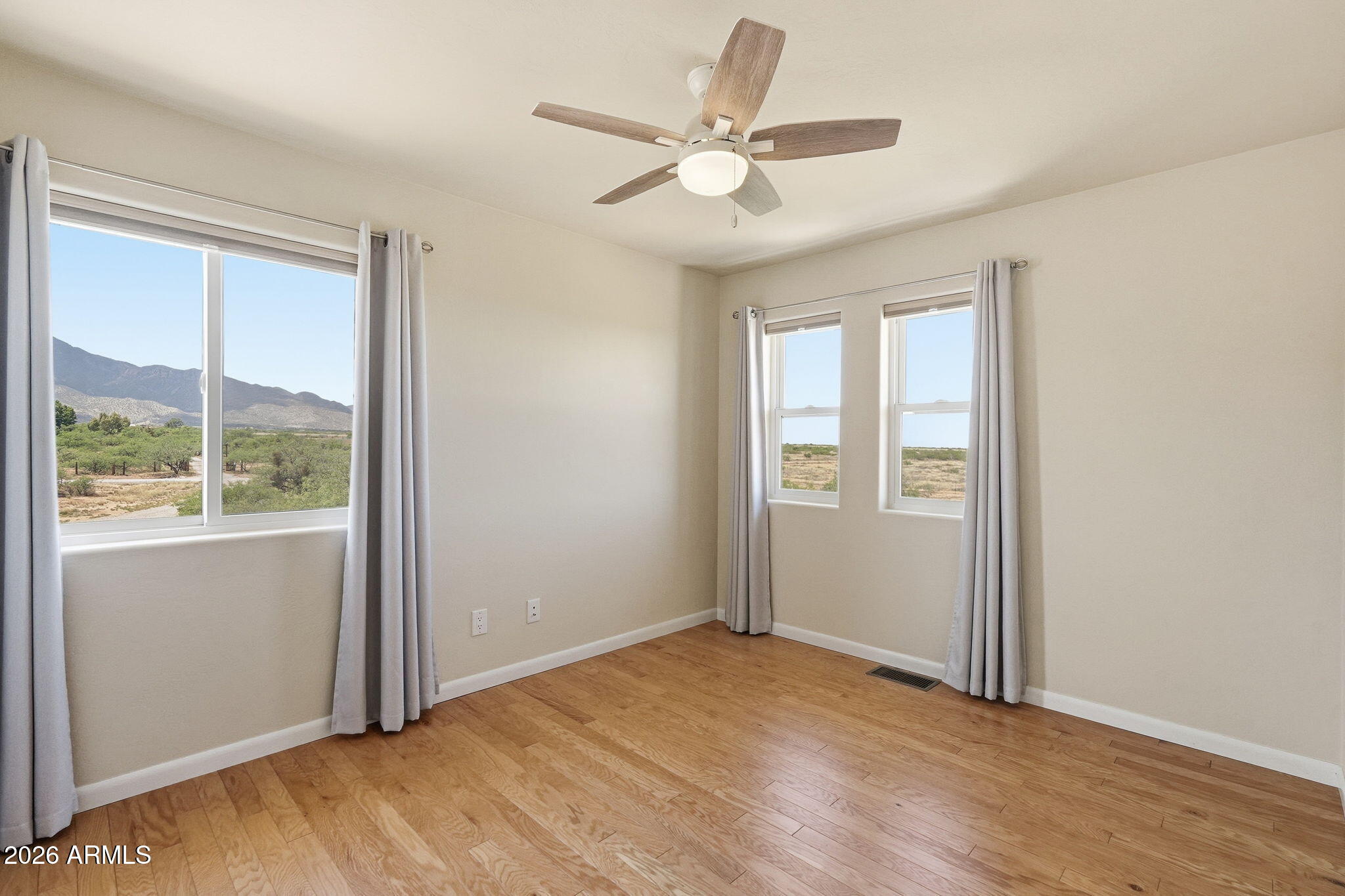 3 Canyons - Residential