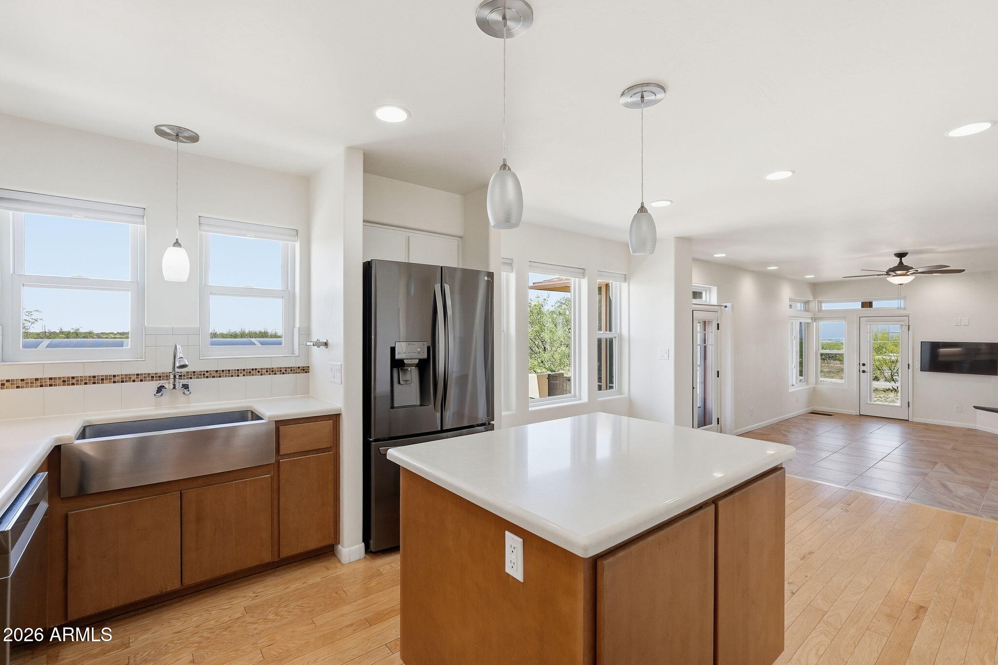 3 Canyons - Residential
