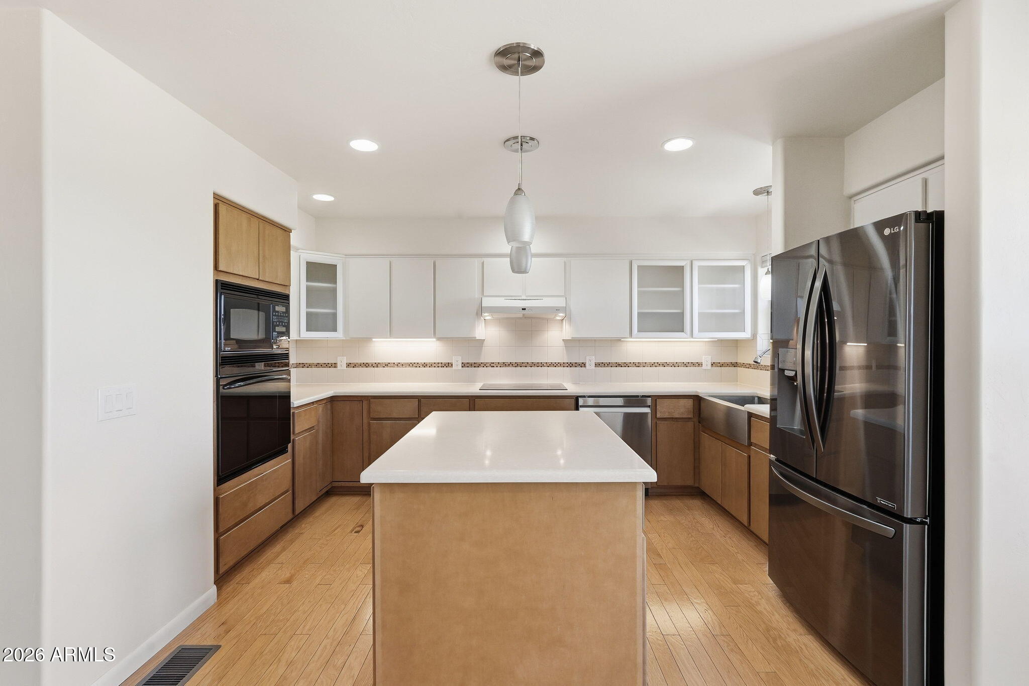 3 Canyons - Residential