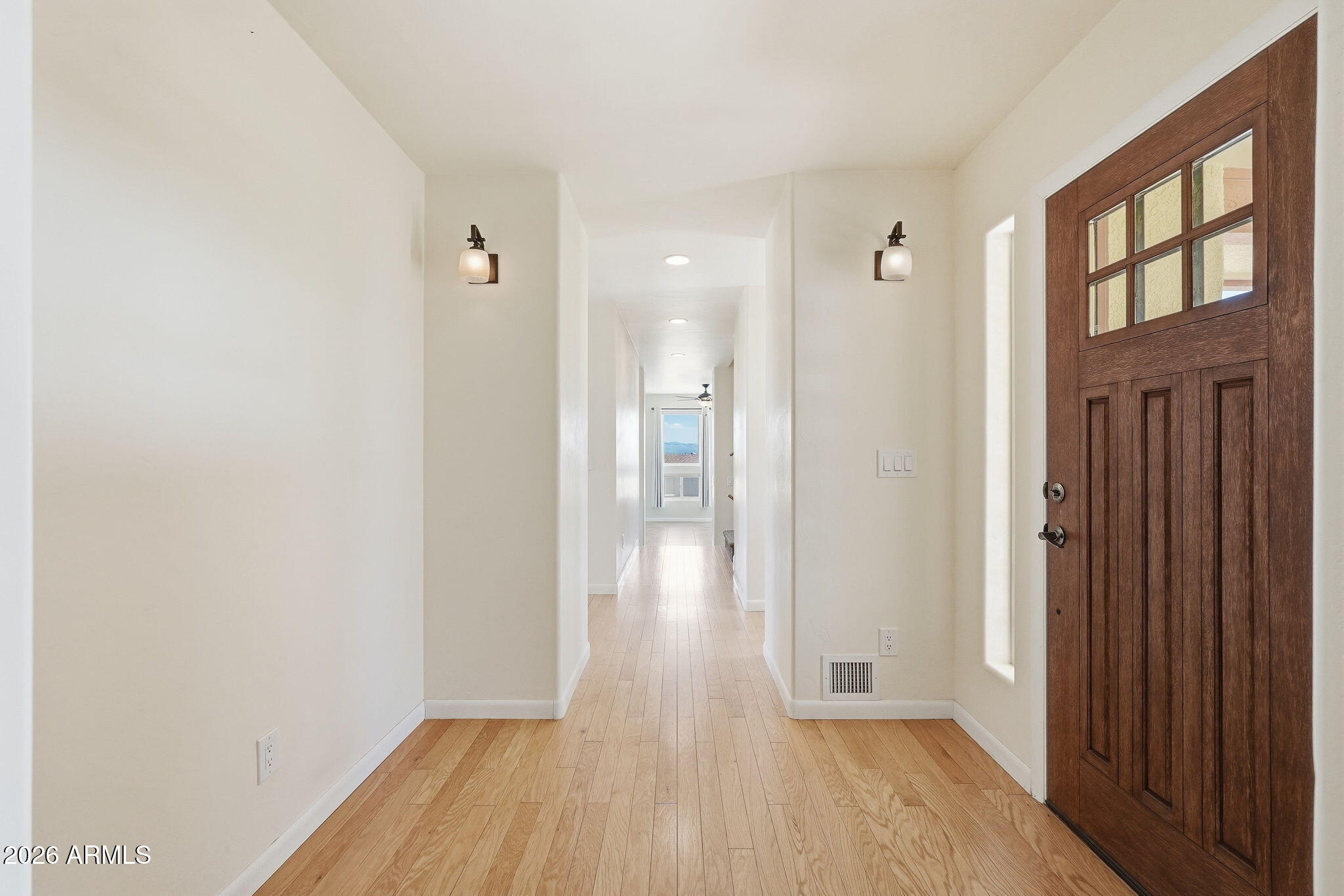 3 Canyons - Residential