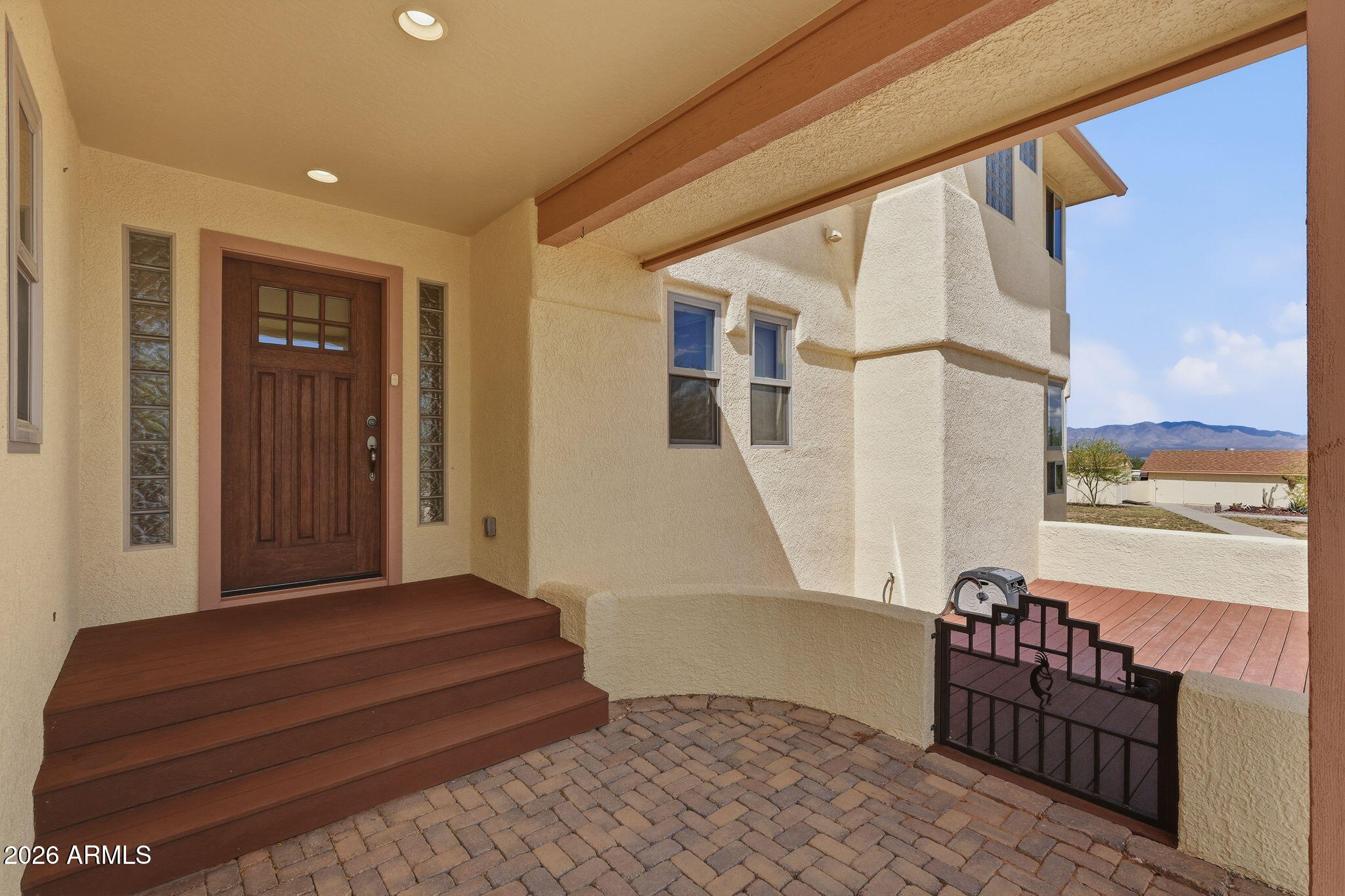 3 Canyons - Residential