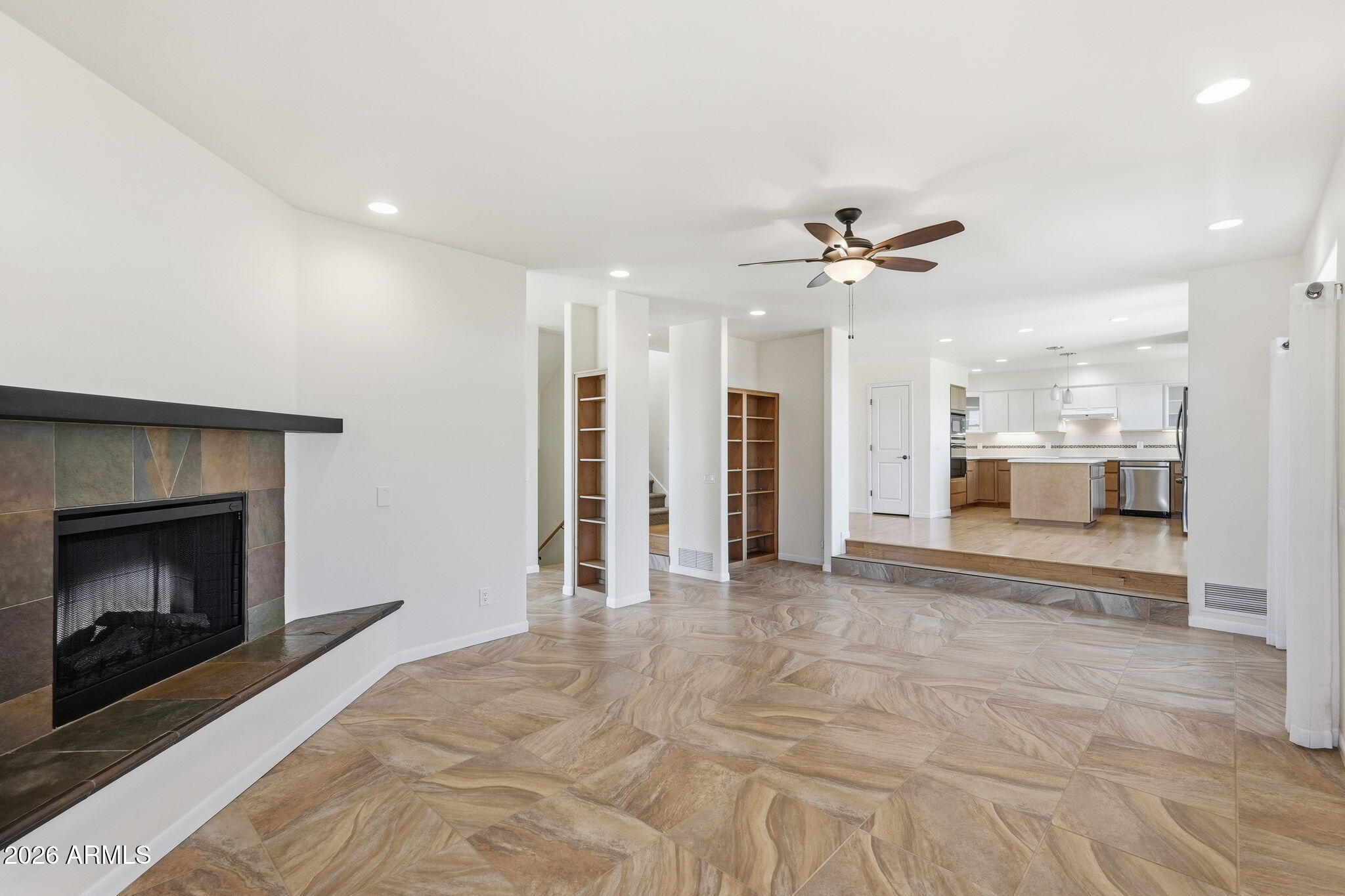3 Canyons - Residential