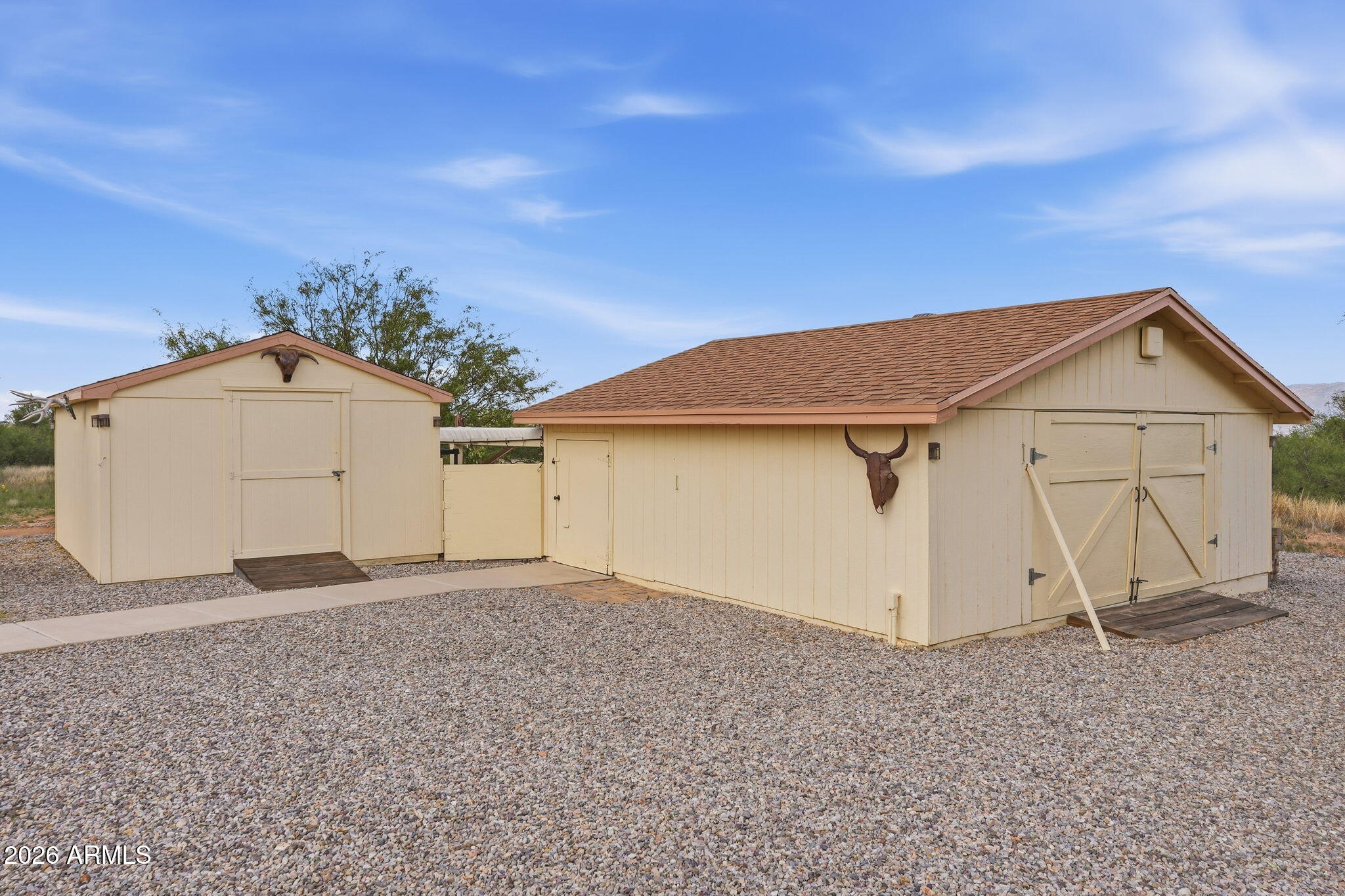 3 Canyons - Residential